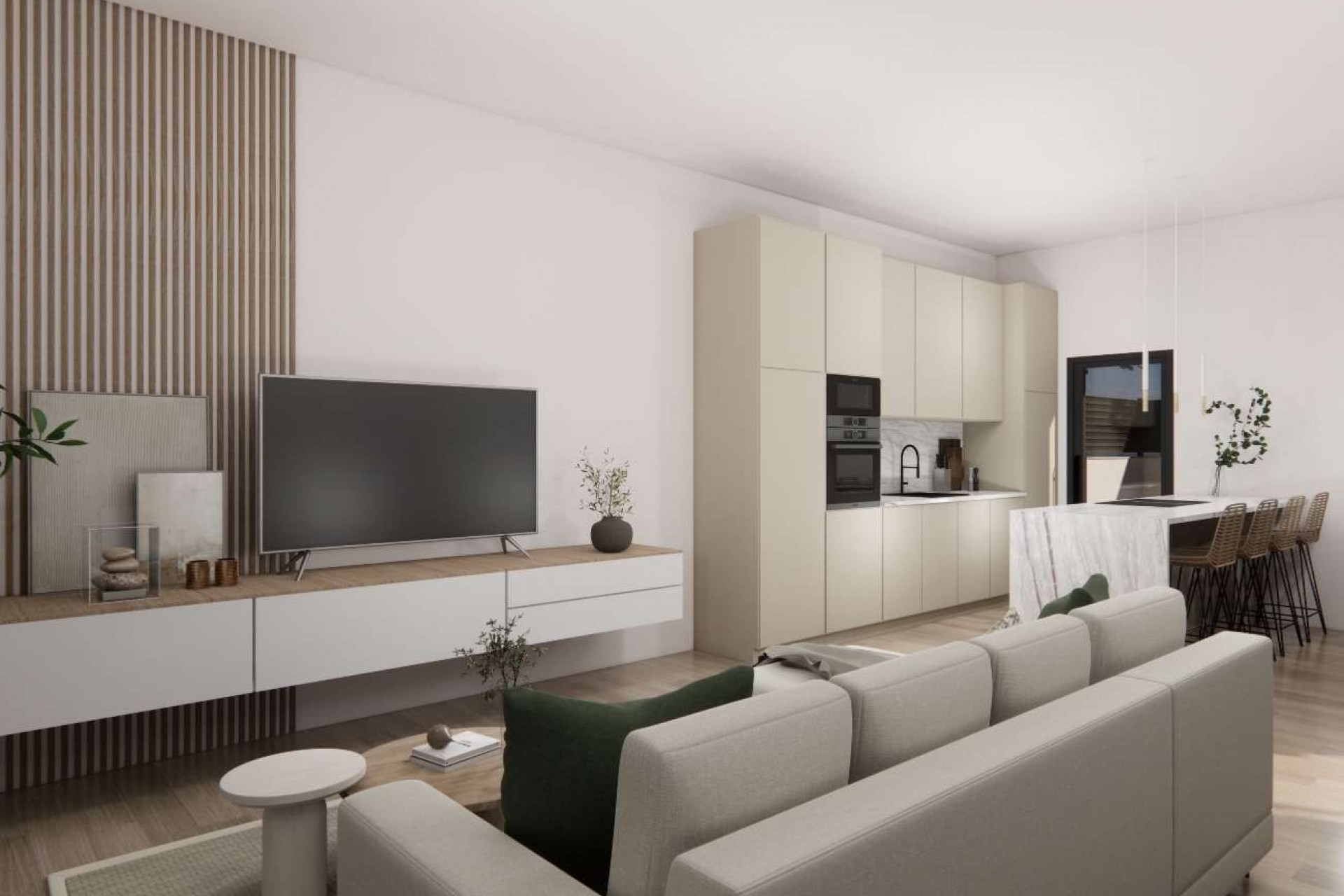 Nieuw - Vrijstaande Villa - Ciudad Quesada - Ciudad Quesada - Stad