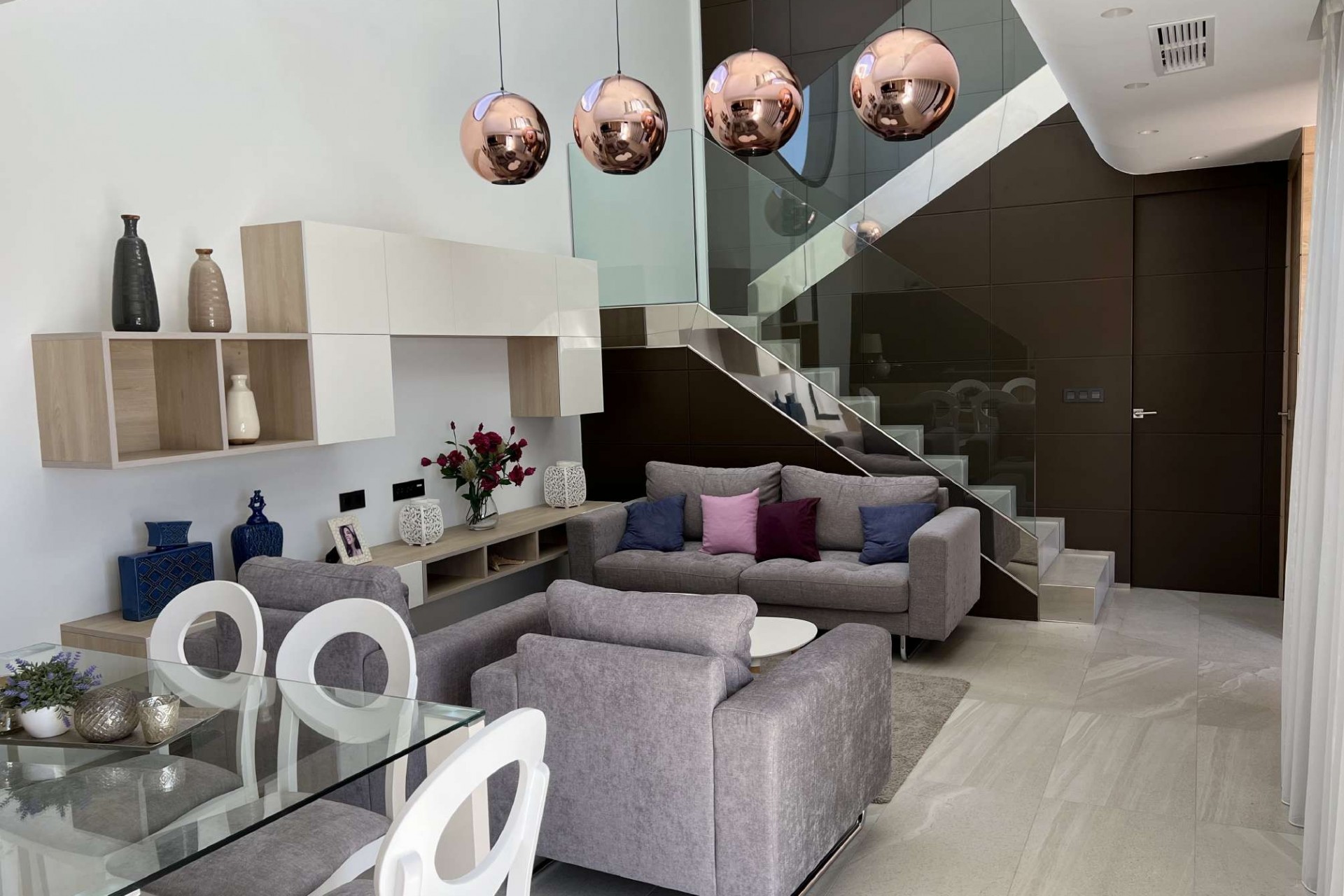 Nieuw - Vrijstaande Villa - Ciudad Quesada - Ciudad Quesada - Stad