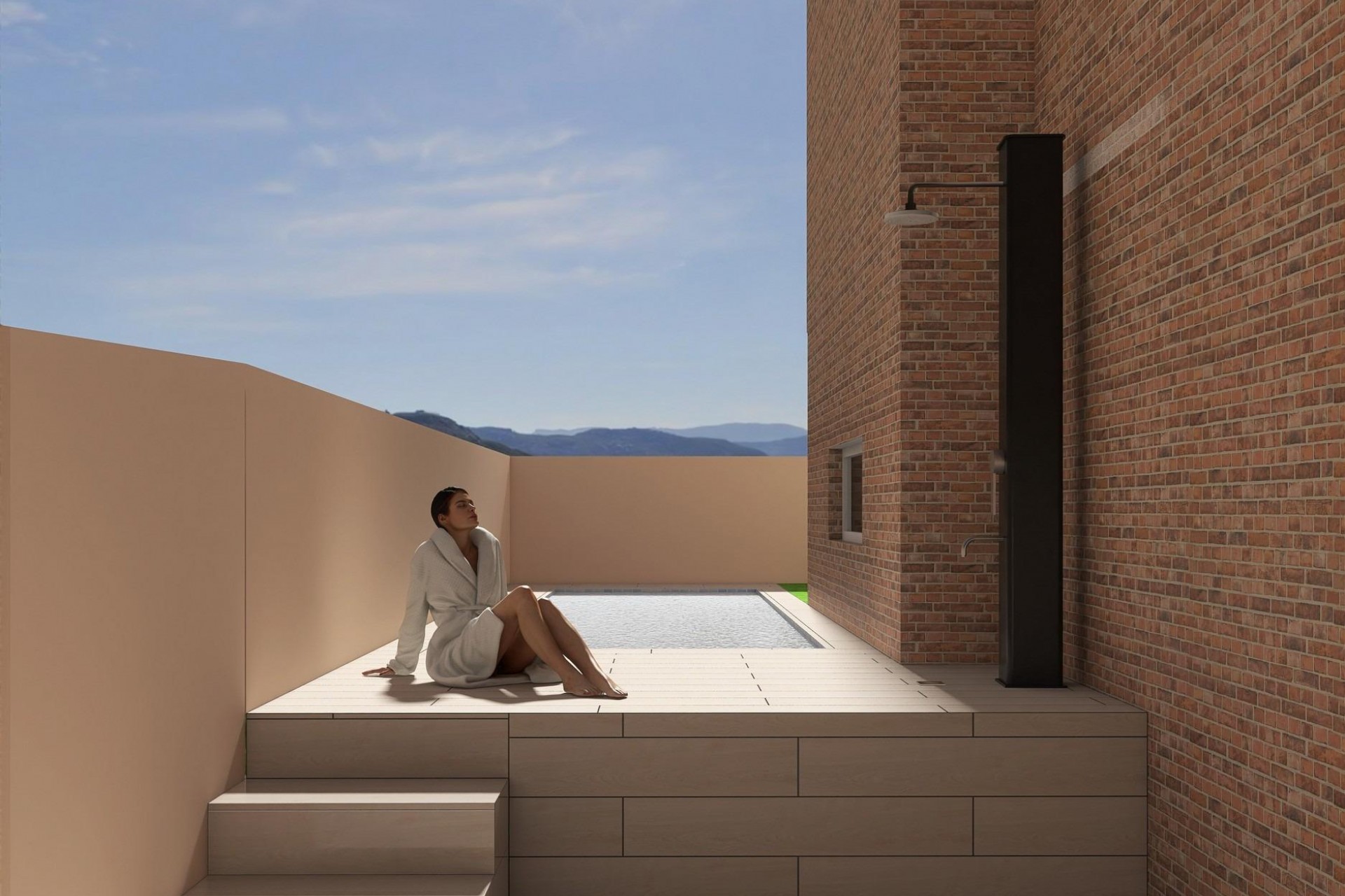 Nieuw - Vrijstaande Villa - Ciudad Quesada - Ciudad Quesada - Stad