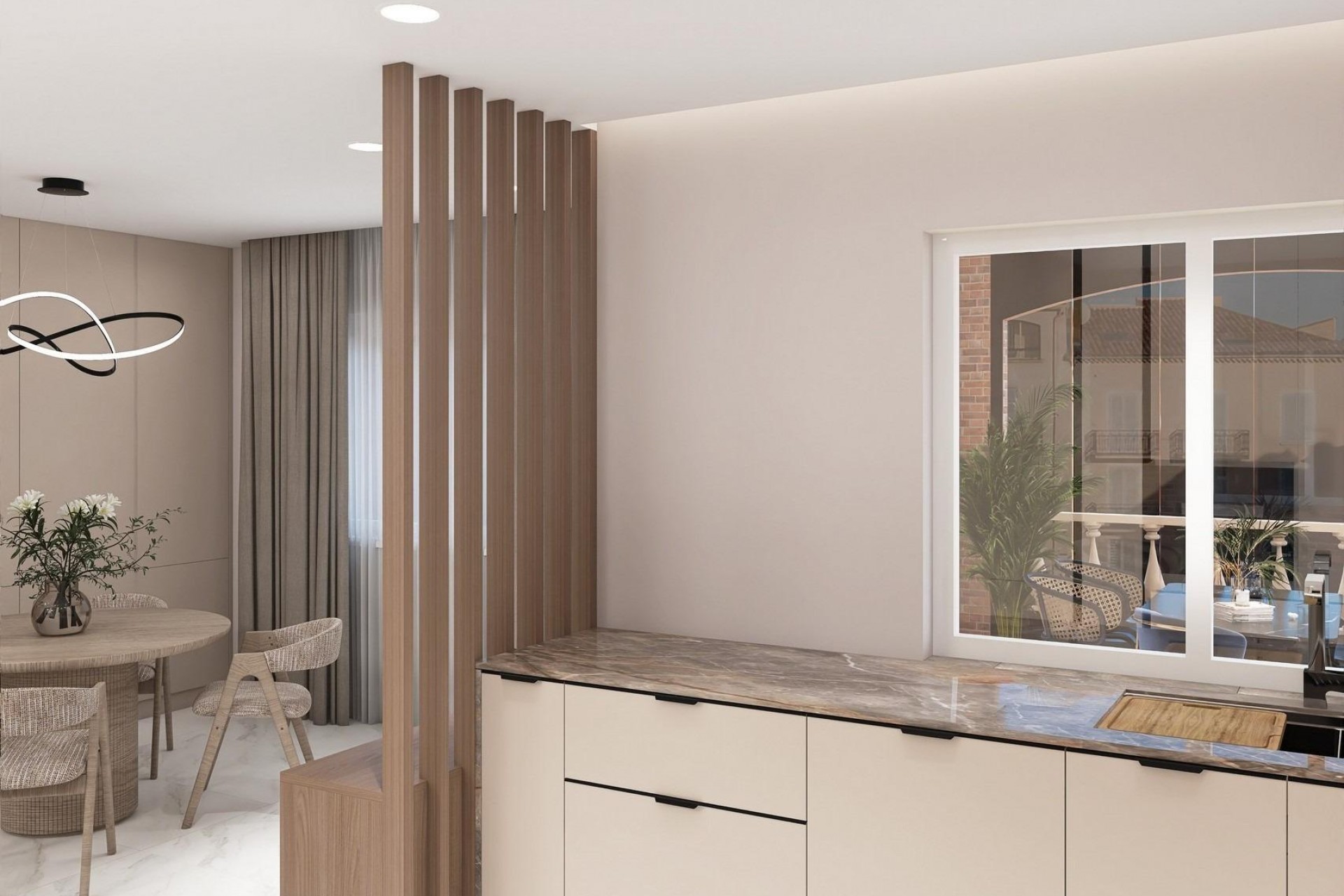 Nieuw - Vrijstaande Villa - Ciudad Quesada - Ciudad Quesada - Stad