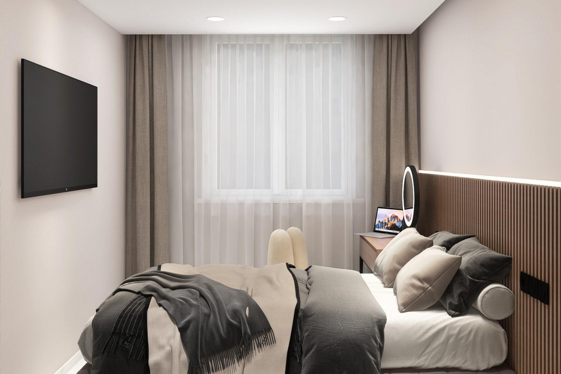 Nieuw - Vrijstaande Villa - Ciudad Quesada - Ciudad Quesada - Stad