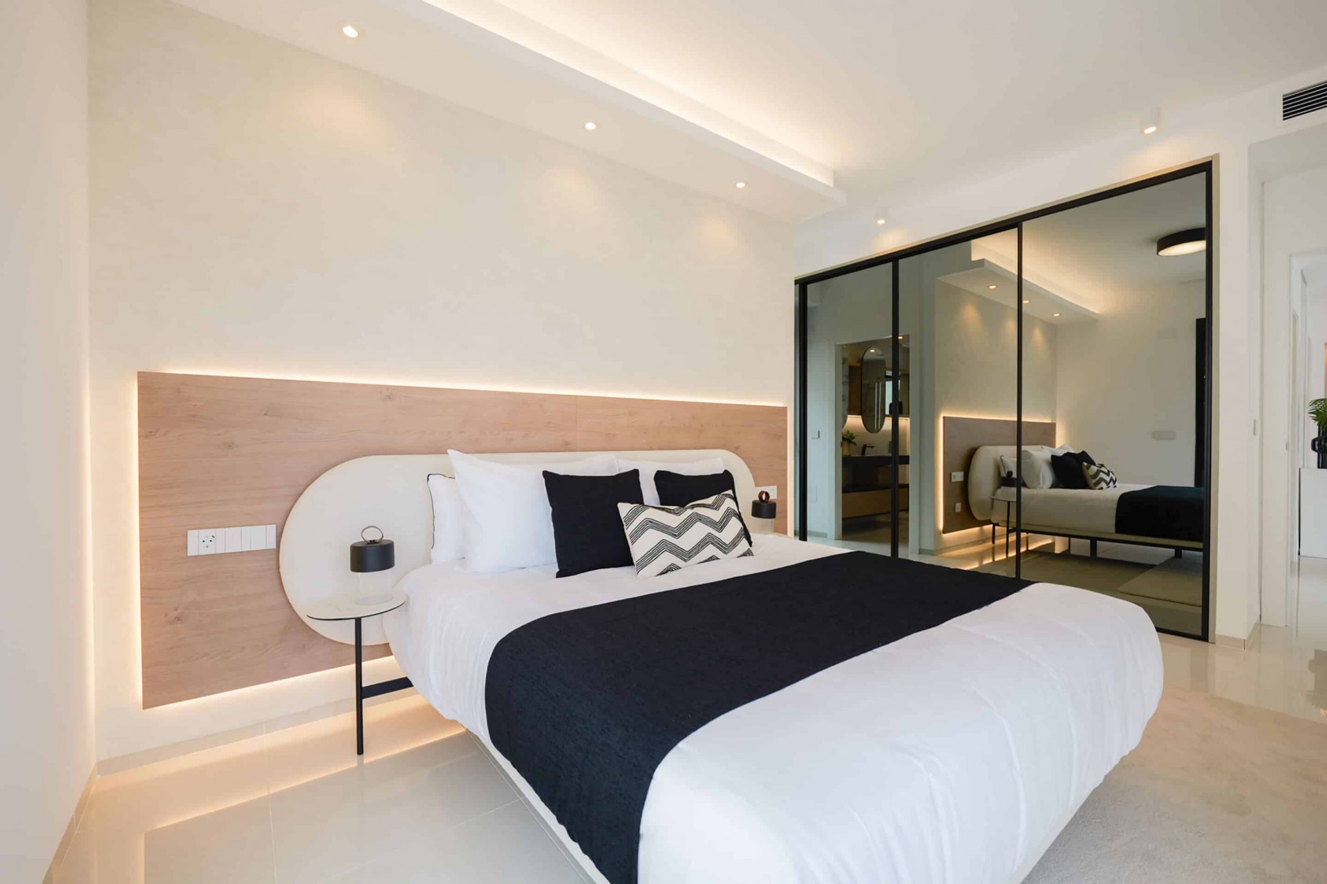 Nieuw - Vrijstaande Villa - Ciudad Quesada - Ciudad Quesada - Stad