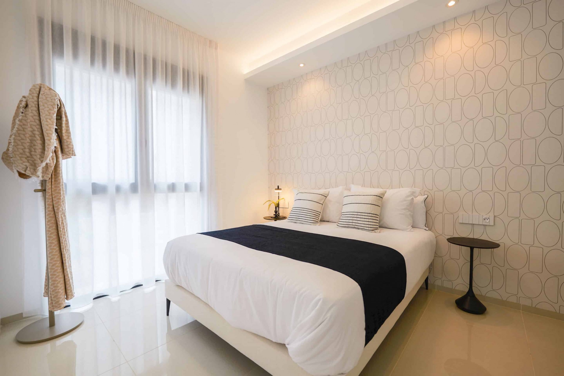 Nieuw - Vrijstaande Villa - Ciudad Quesada - Ciudad Quesada - Stad