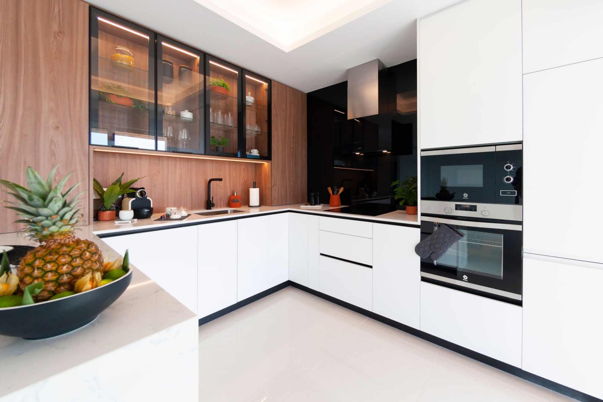 Nieuw - Vrijstaande Villa - Ciudad Quesada - Ciudad Quesada - Stad