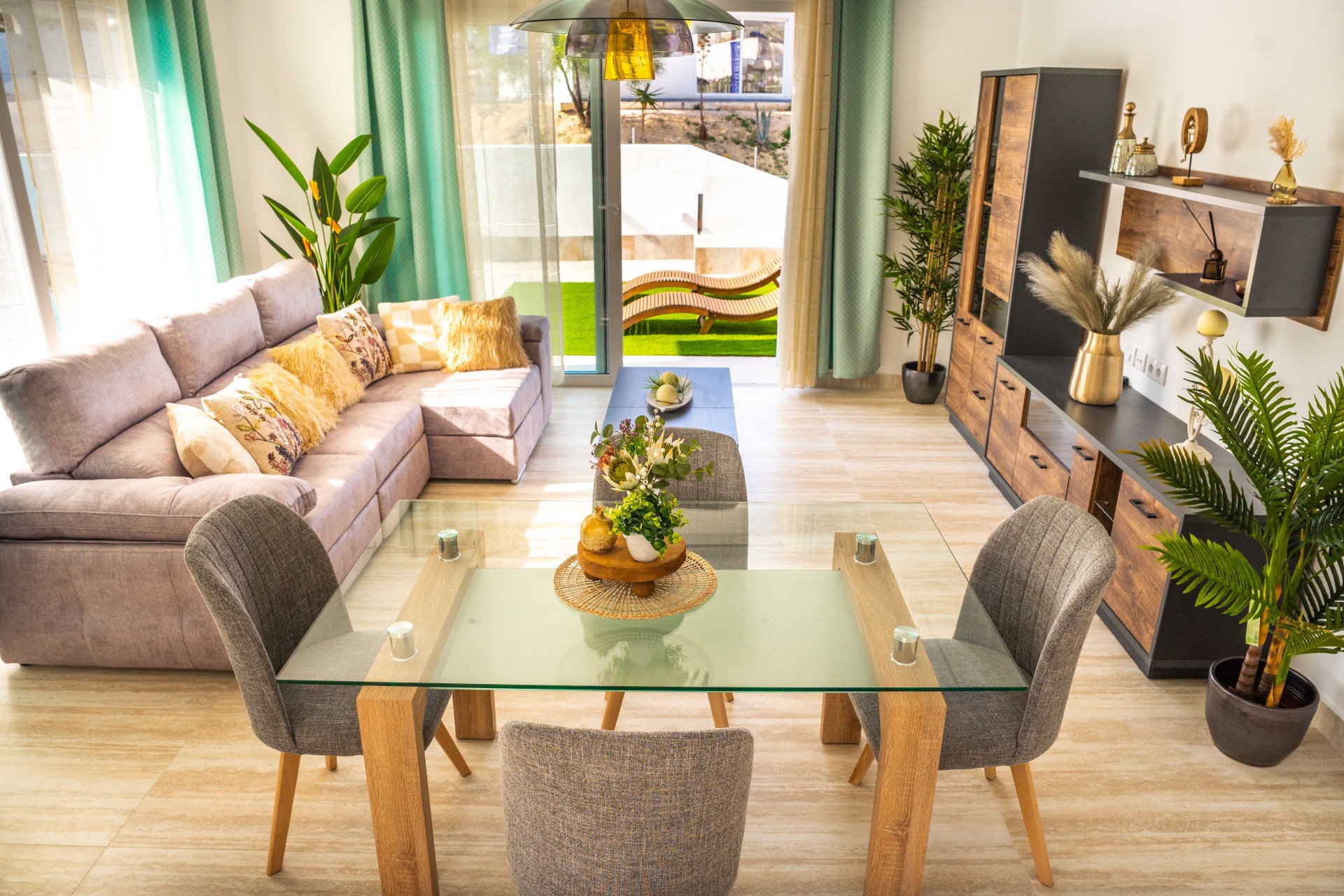 Nieuw - Vrijstaande Villa - Ciudad Quesada - Ciudad Quesada - Stad