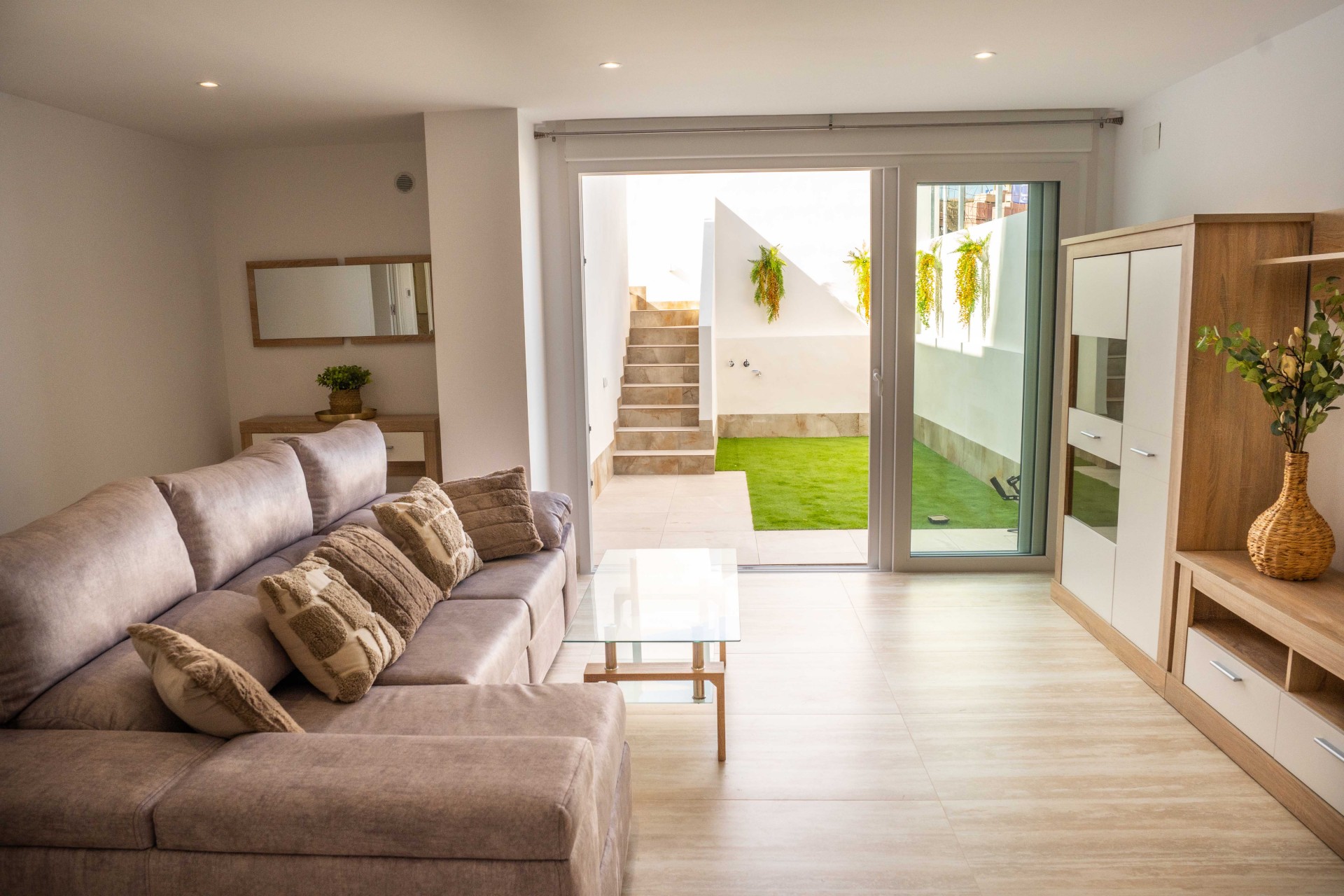 Nieuw - Vrijstaande Villa - Ciudad Quesada - Ciudad Quesada - Stad