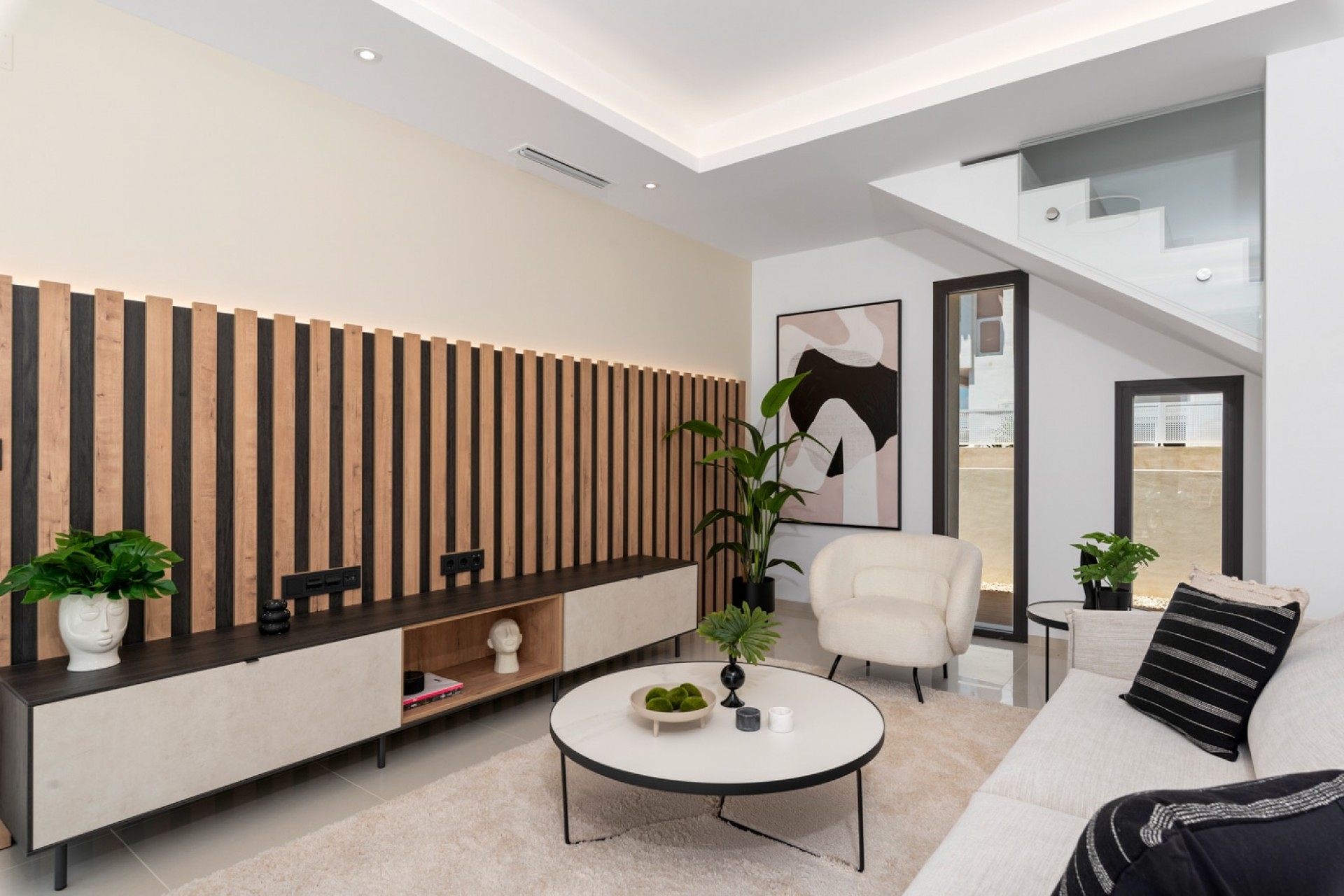 Nieuw - Vrijstaande Villa - Ciudad Quesada - Ciudad Quesada - Stad