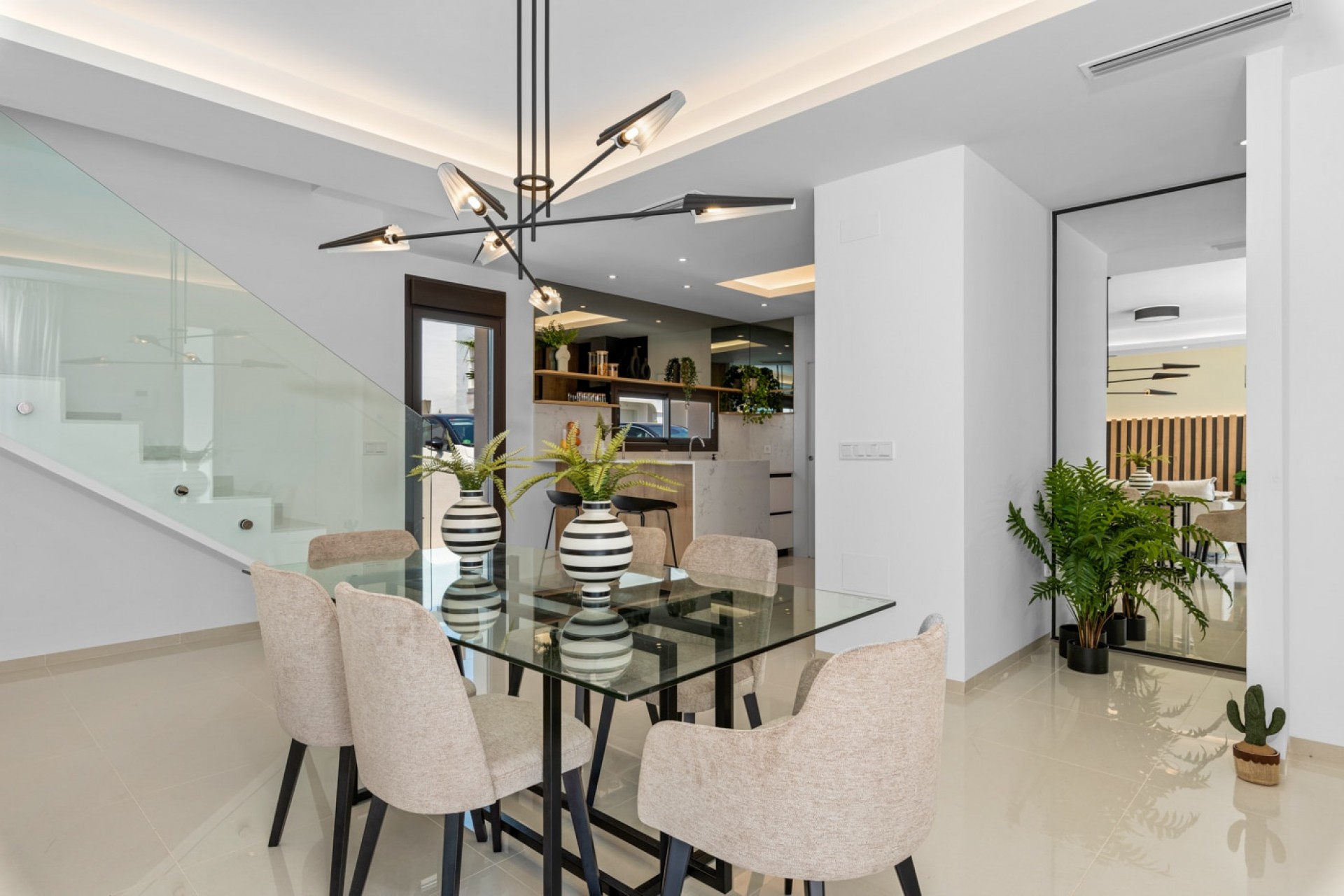 Nieuw - Vrijstaande Villa - Ciudad Quesada - Ciudad Quesada - Stad