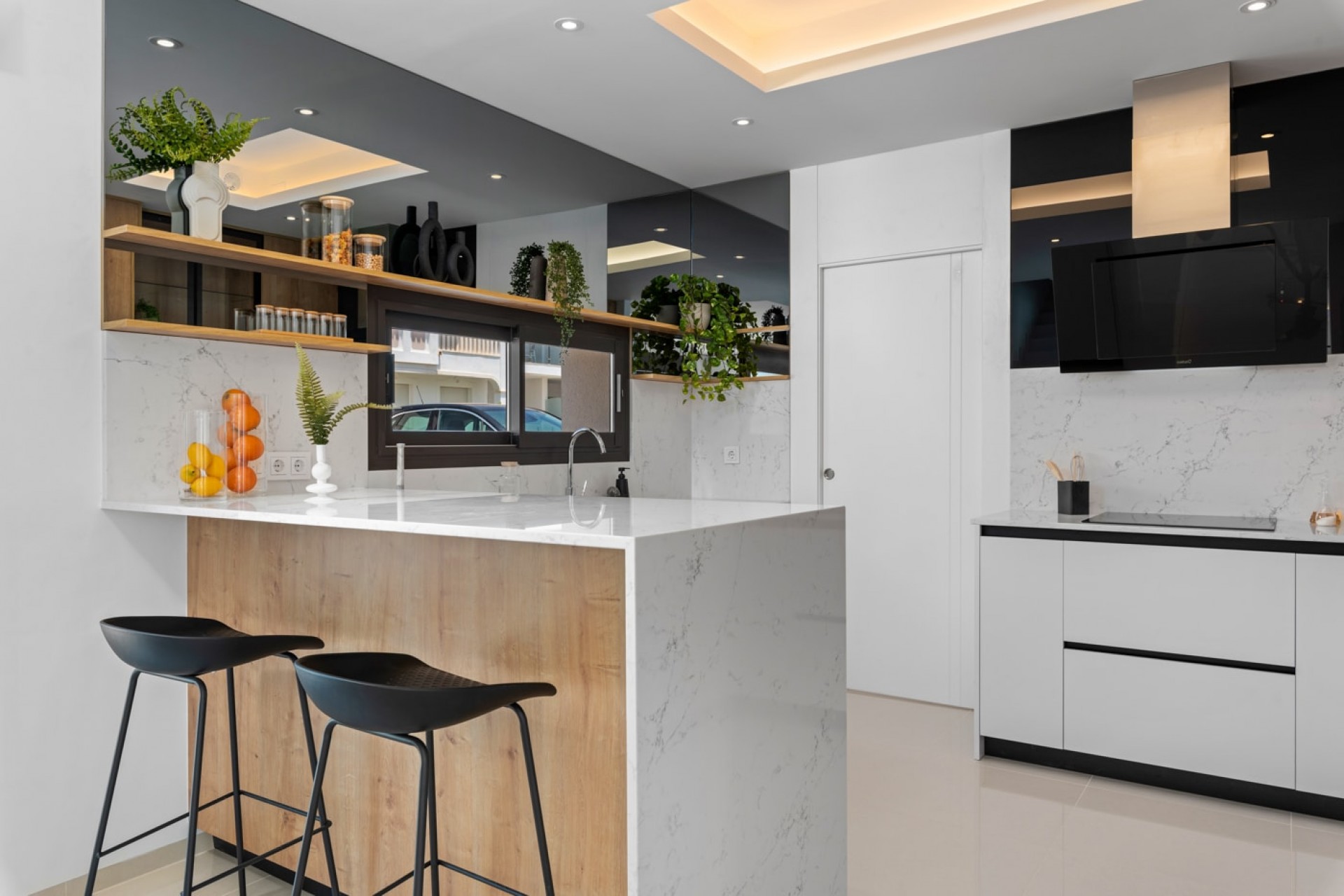 Nieuw - Vrijstaande Villa - Ciudad Quesada - Ciudad Quesada - Stad