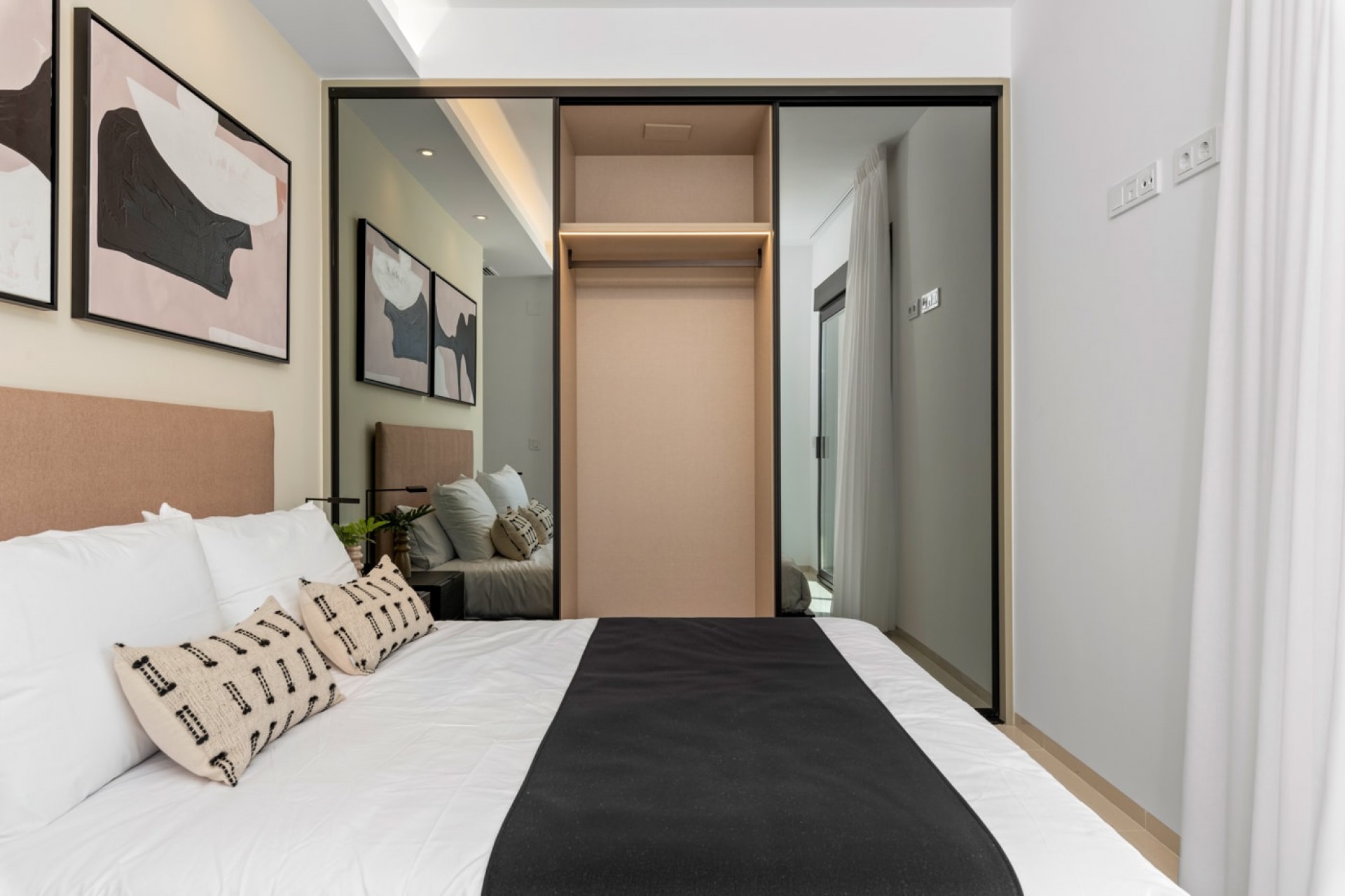 Nieuw - Vrijstaande Villa - Ciudad Quesada - Ciudad Quesada - Stad