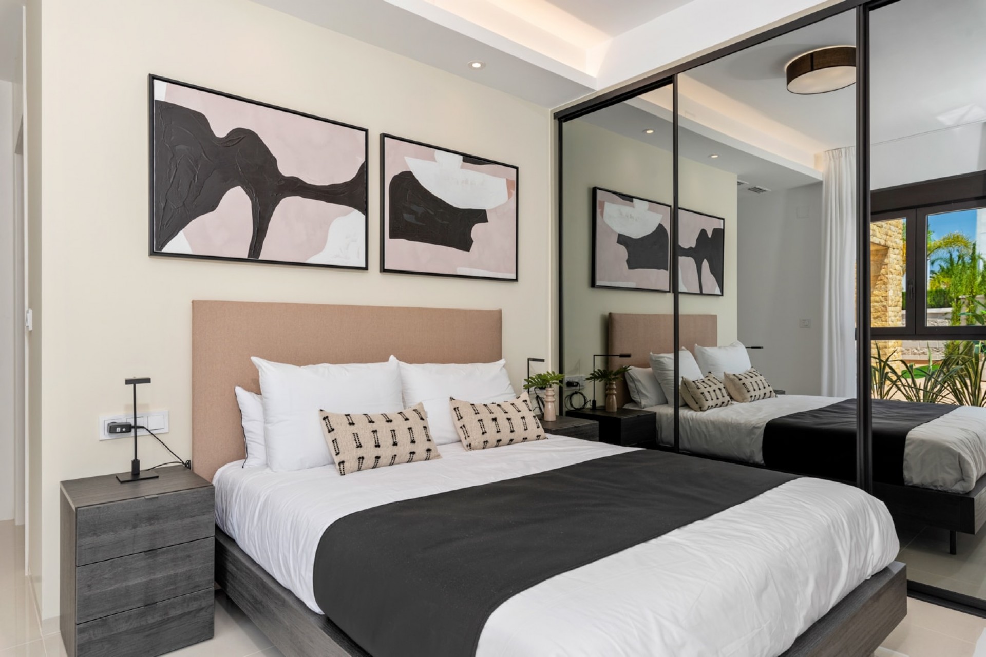 Nieuw - Vrijstaande Villa - Ciudad Quesada - Ciudad Quesada - Stad