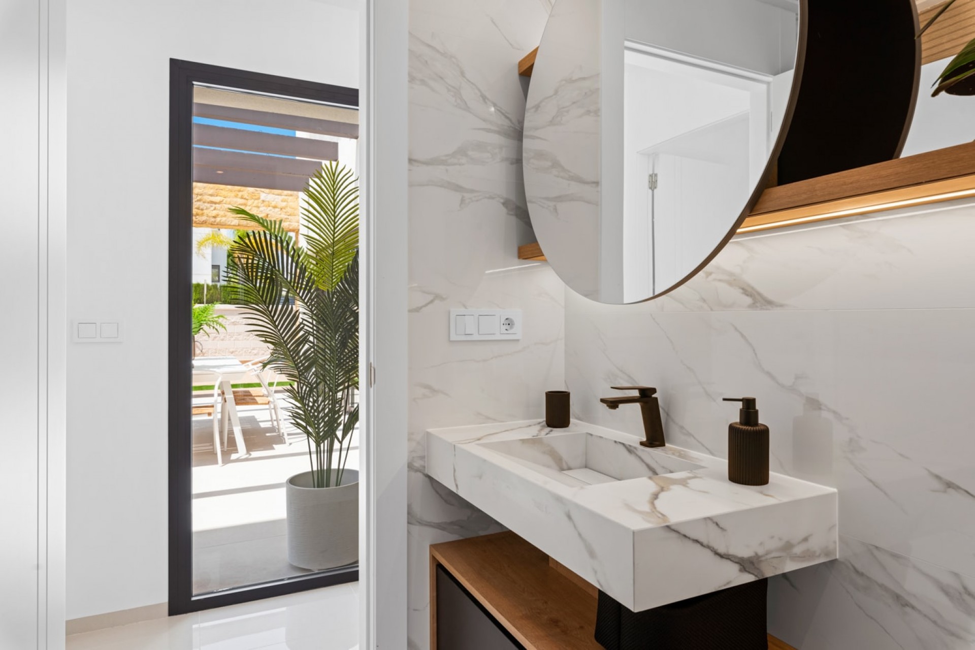 Nieuw - Vrijstaande Villa - Ciudad Quesada - Ciudad Quesada - Stad