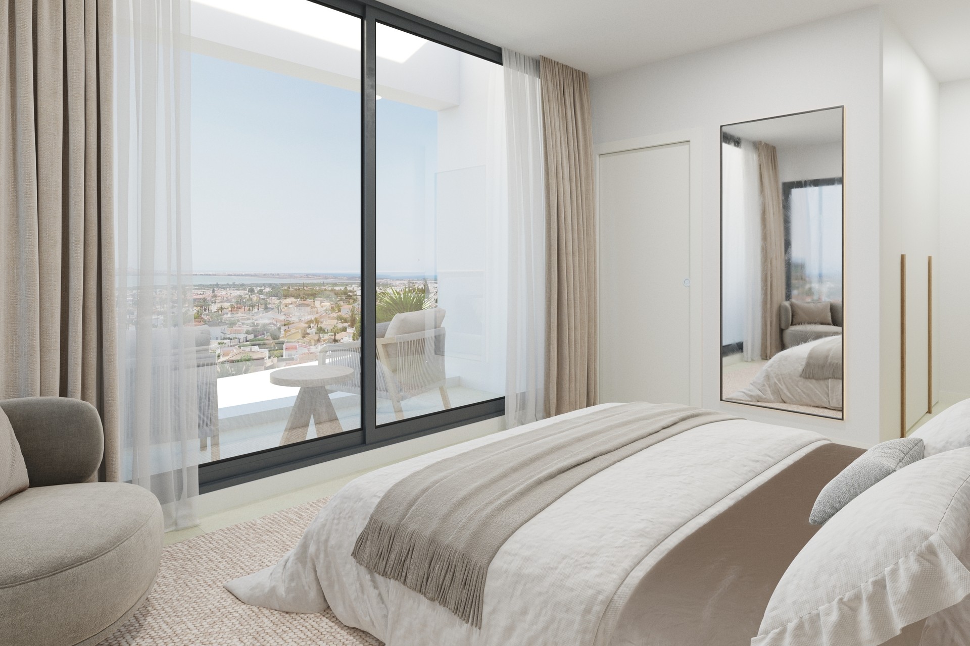 Nieuw - Vrijstaande Villa - Ciudad Quesada - Ciudad Quesada - Stad