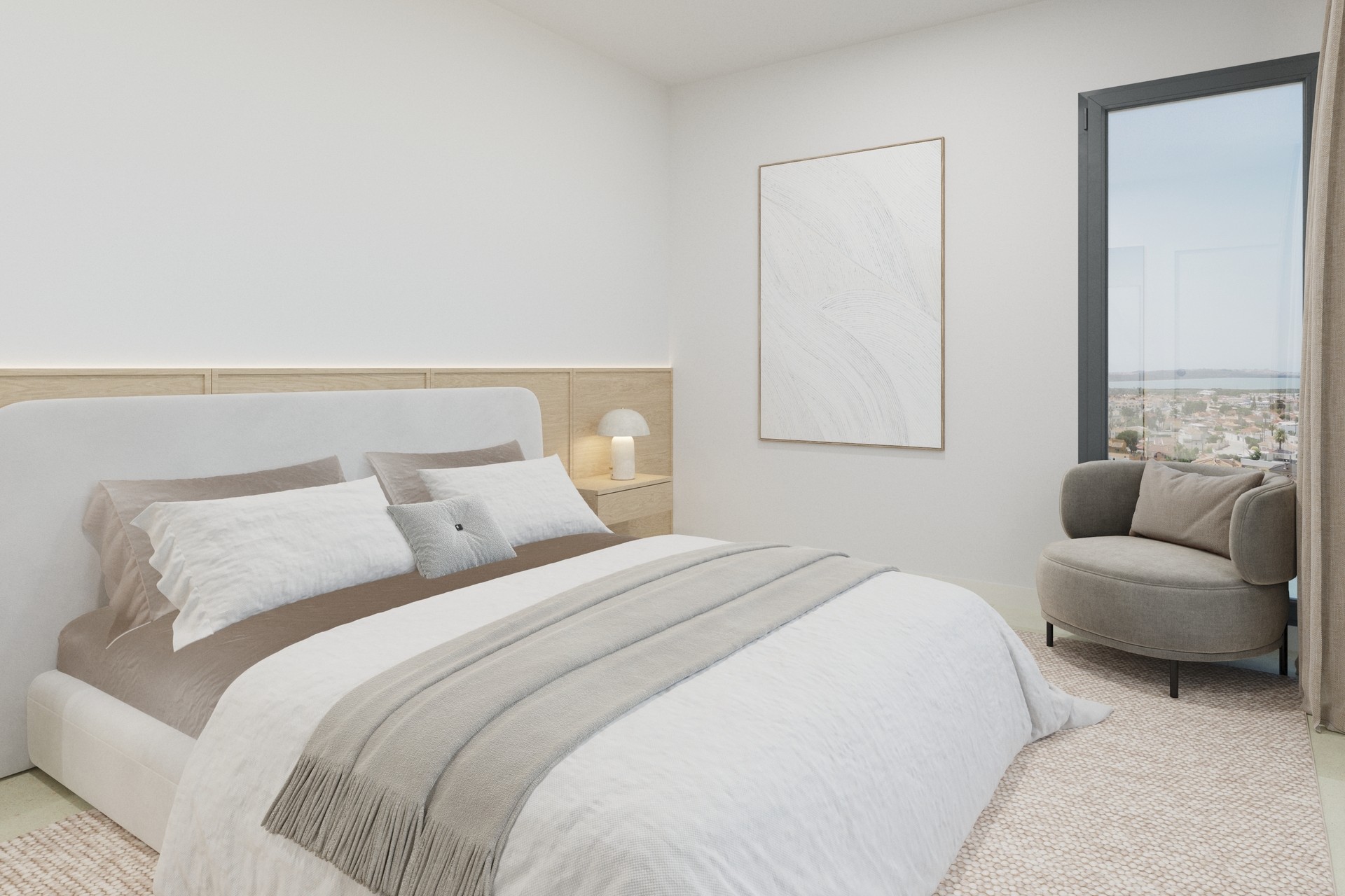 Nieuw - Vrijstaande Villa - Ciudad Quesada - Ciudad Quesada - Stad