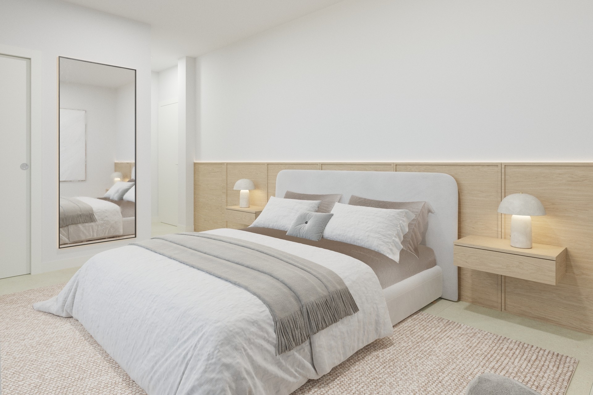 Nieuw - Vrijstaande Villa - Ciudad Quesada - Ciudad Quesada - Stad