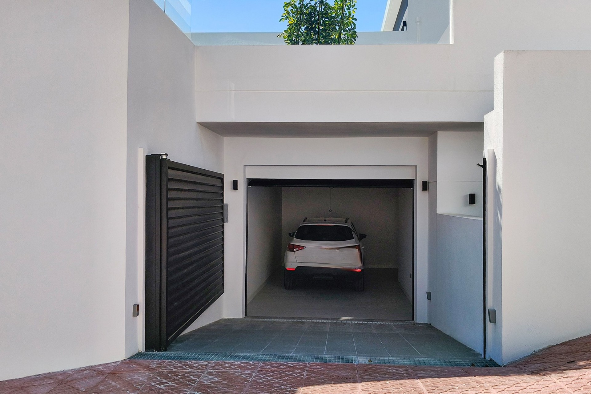 Nieuw - Vrijstaande Villa - Ciudad Quesada - Ciudad Quesada - Stad