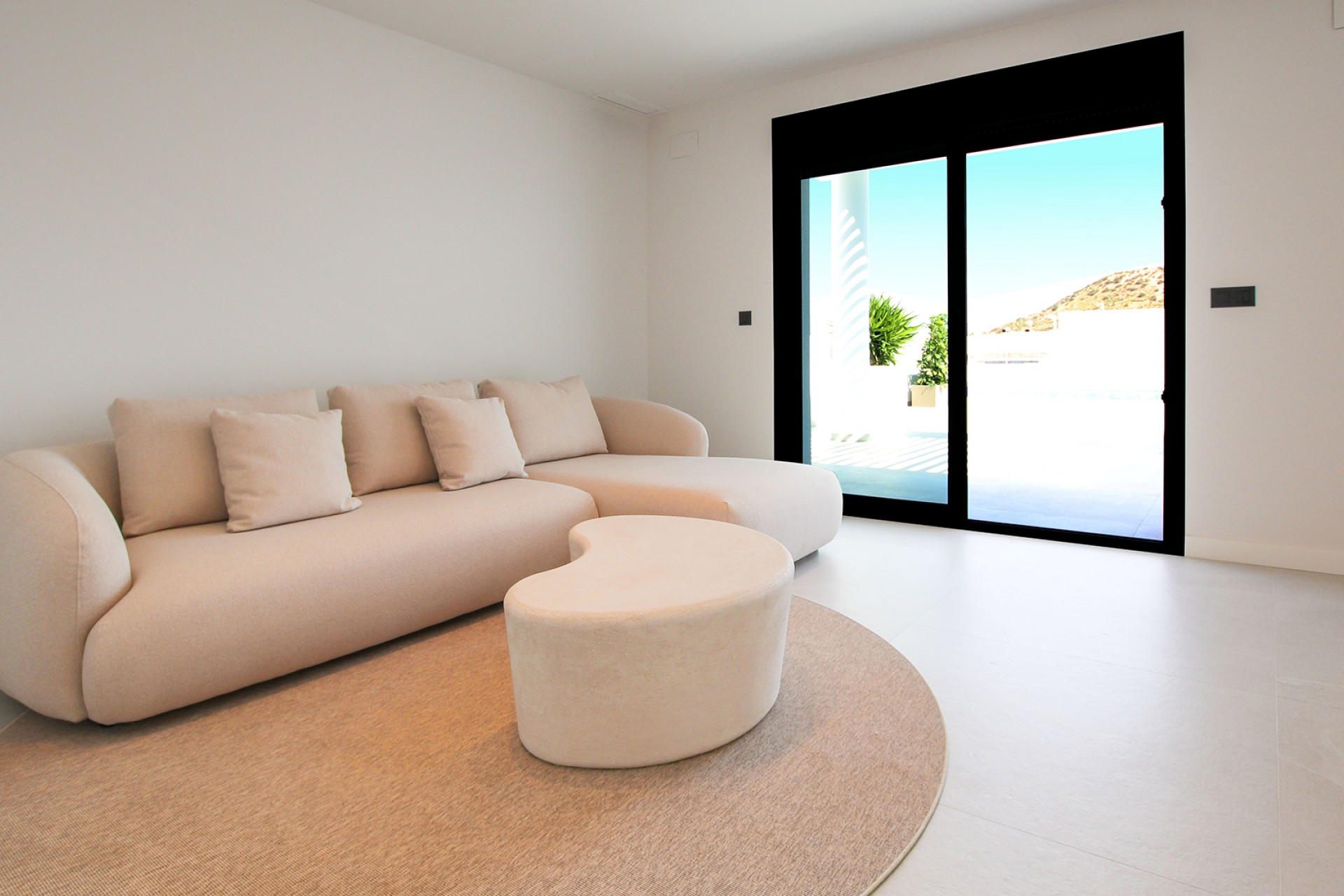 Nieuw - Vrijstaande Villa - Ciudad Quesada - Ciudad Quesada - Stad