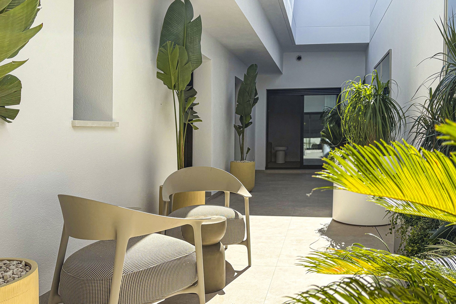 Nieuw - Vrijstaande Villa - Ciudad Quesada - Ciudad Quesada - Stad