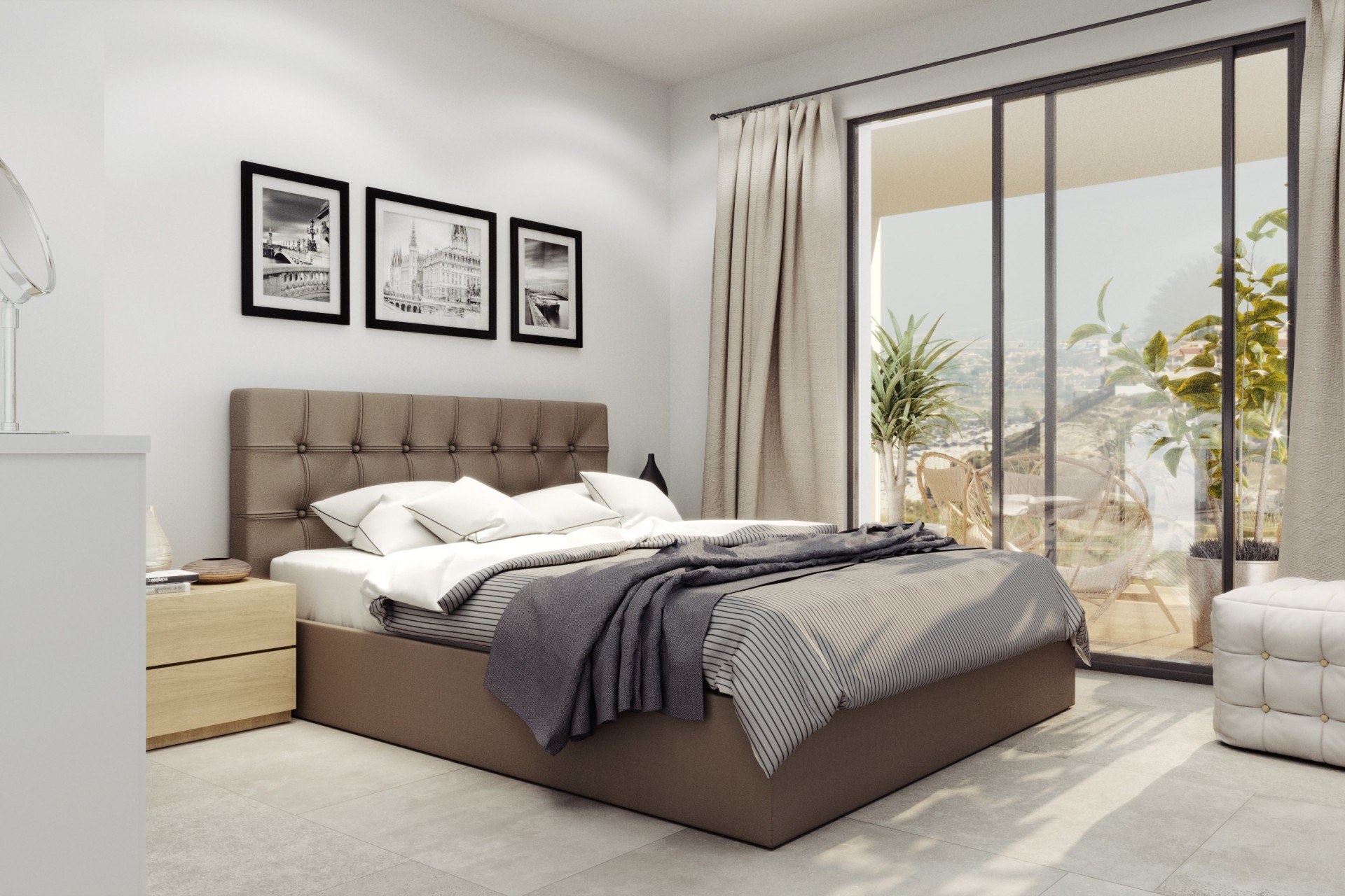 Nieuw - Vrijstaande Villa - Ciudad Quesada - Doña Pepa