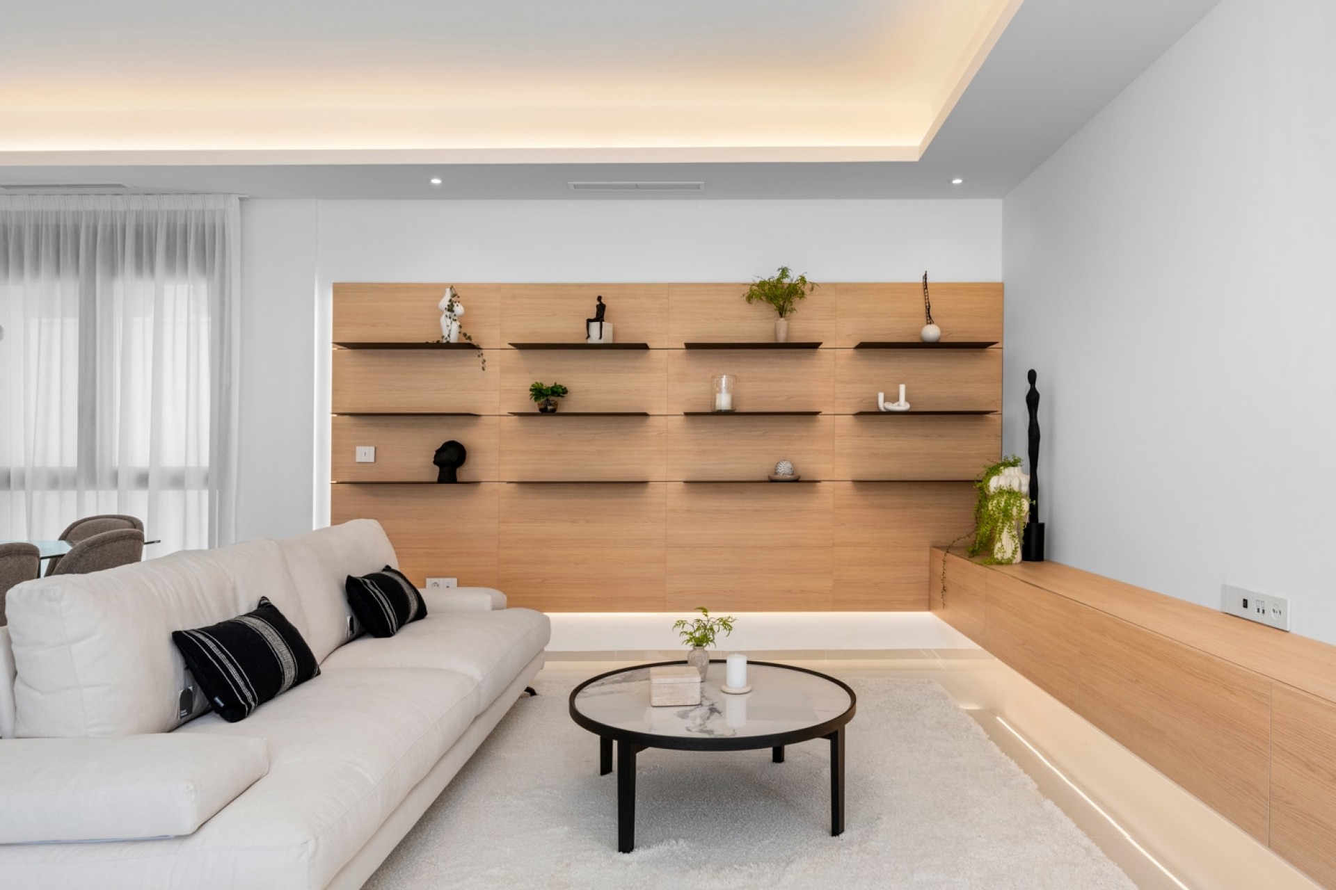 Nieuw - Vrijstaande Villa - Ciudad Quesada - Doña Pepa