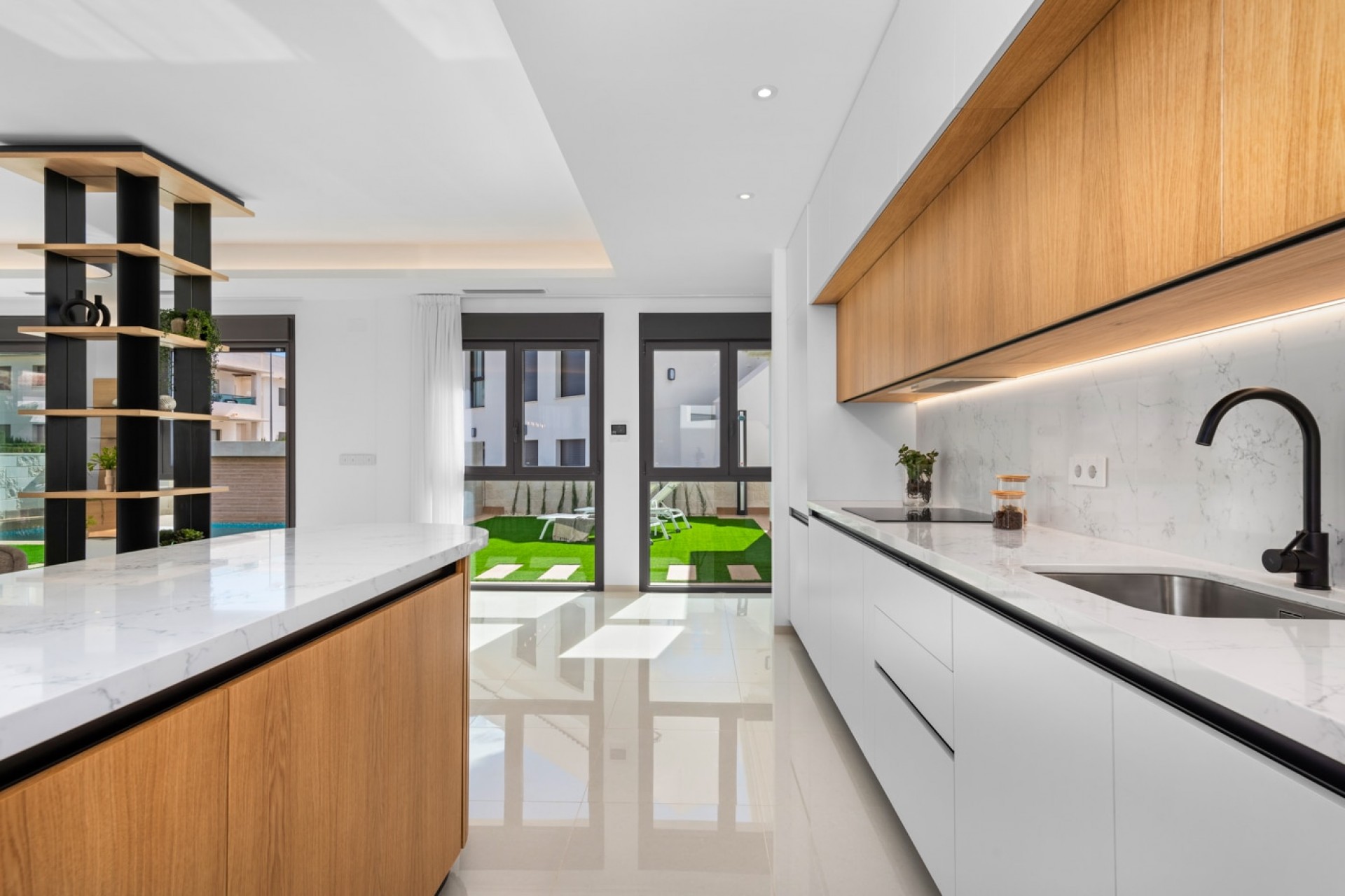 Nieuw - Vrijstaande Villa - Ciudad Quesada - Doña Pepa