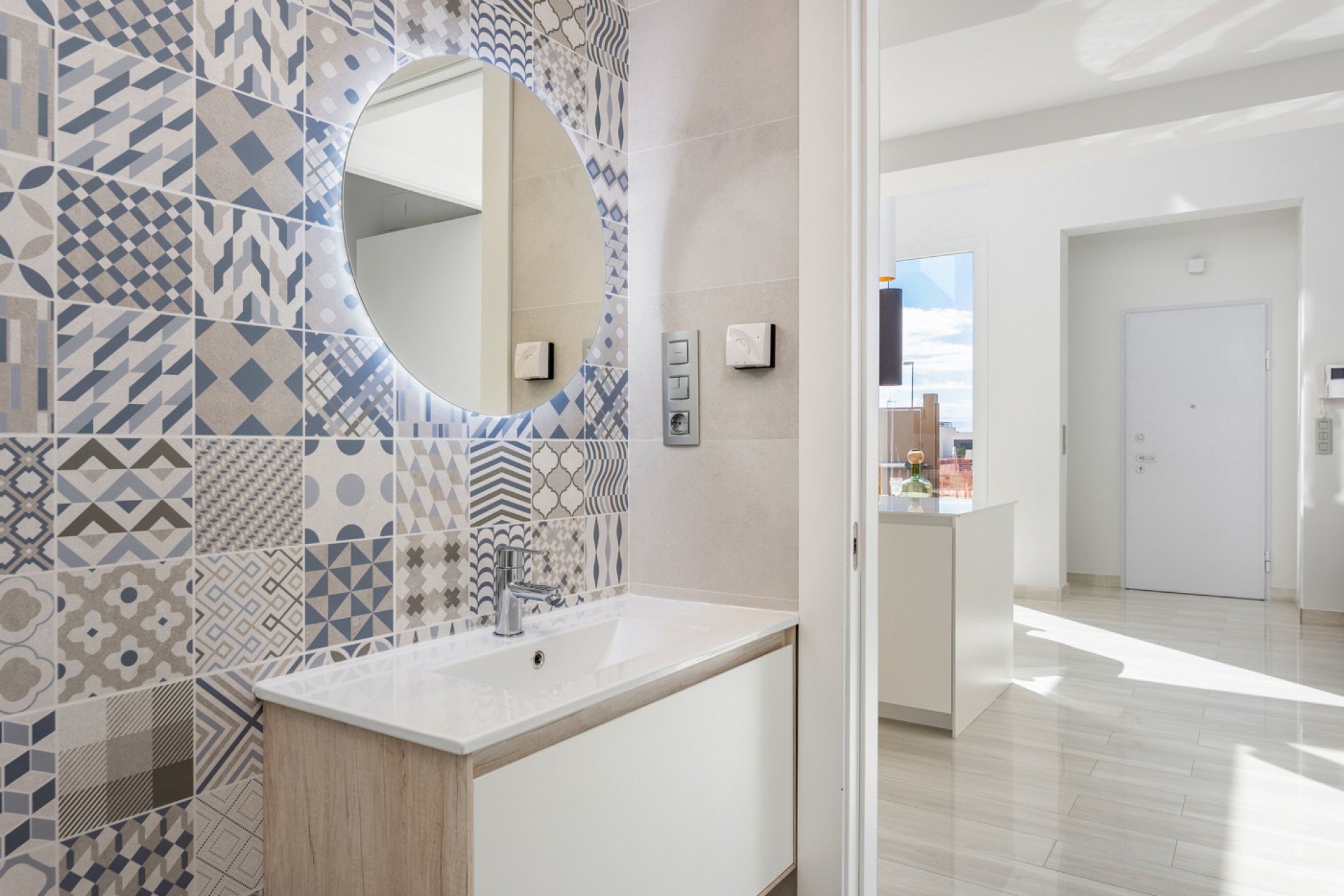 Nieuw - Vrijstaande Villa - Ciudad Quesada - Doña Pepa