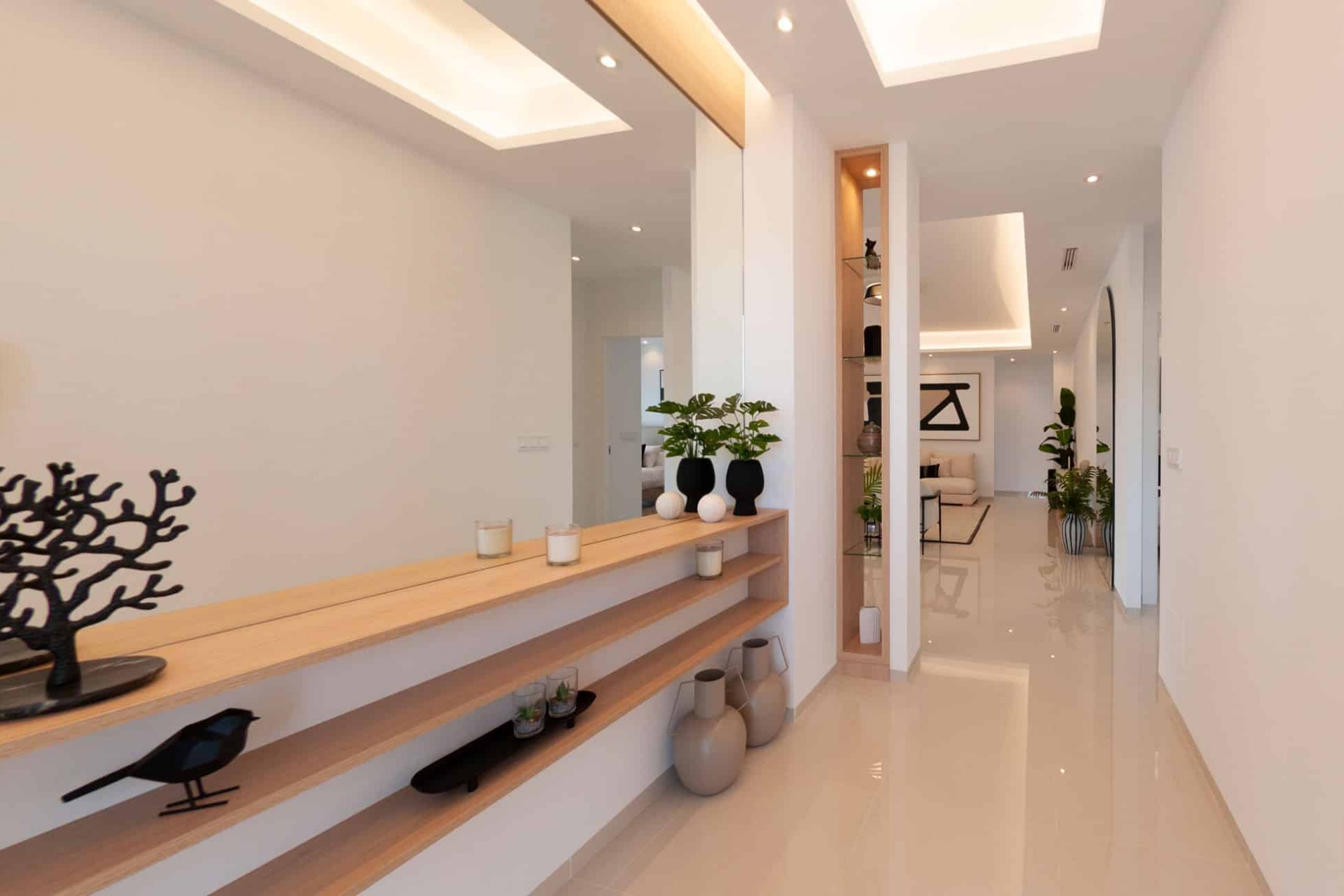 Nieuw - Vrijstaande Villa - Ciudad Quesada - Doña Pepa