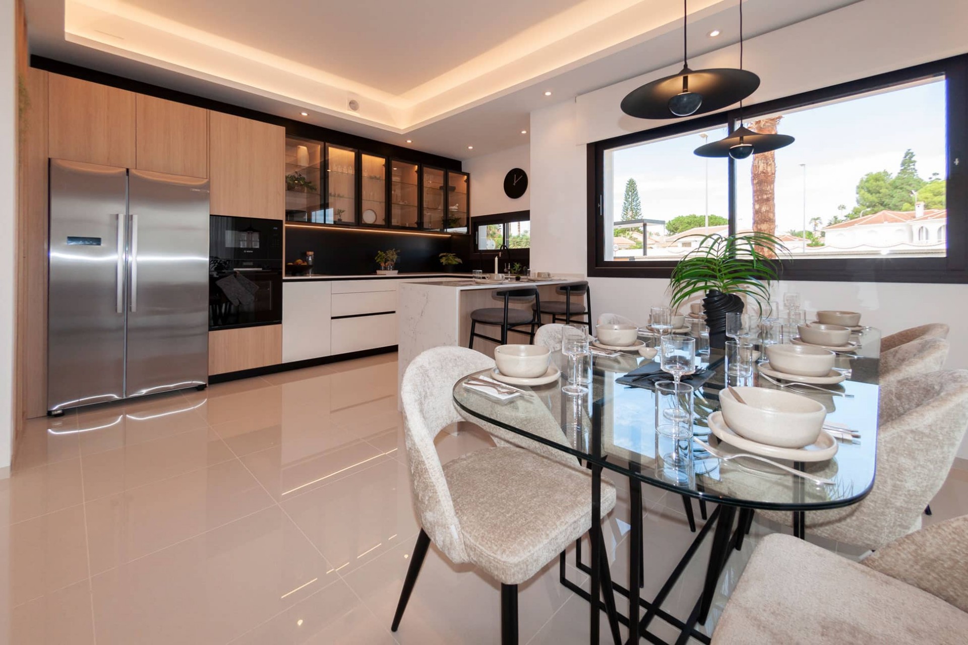 Nieuw - Vrijstaande Villa - Ciudad Quesada - Doña Pepa