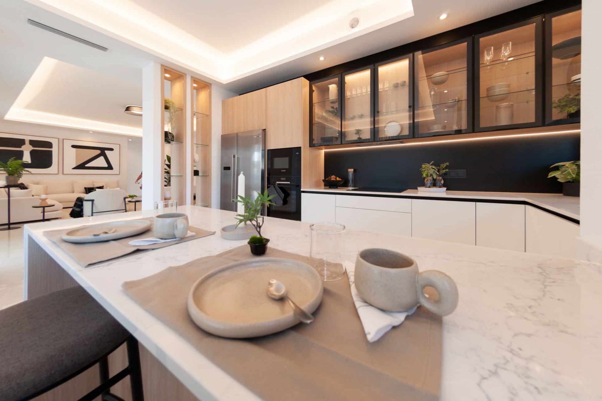 Nieuw - Vrijstaande Villa - Ciudad Quesada - Doña Pepa