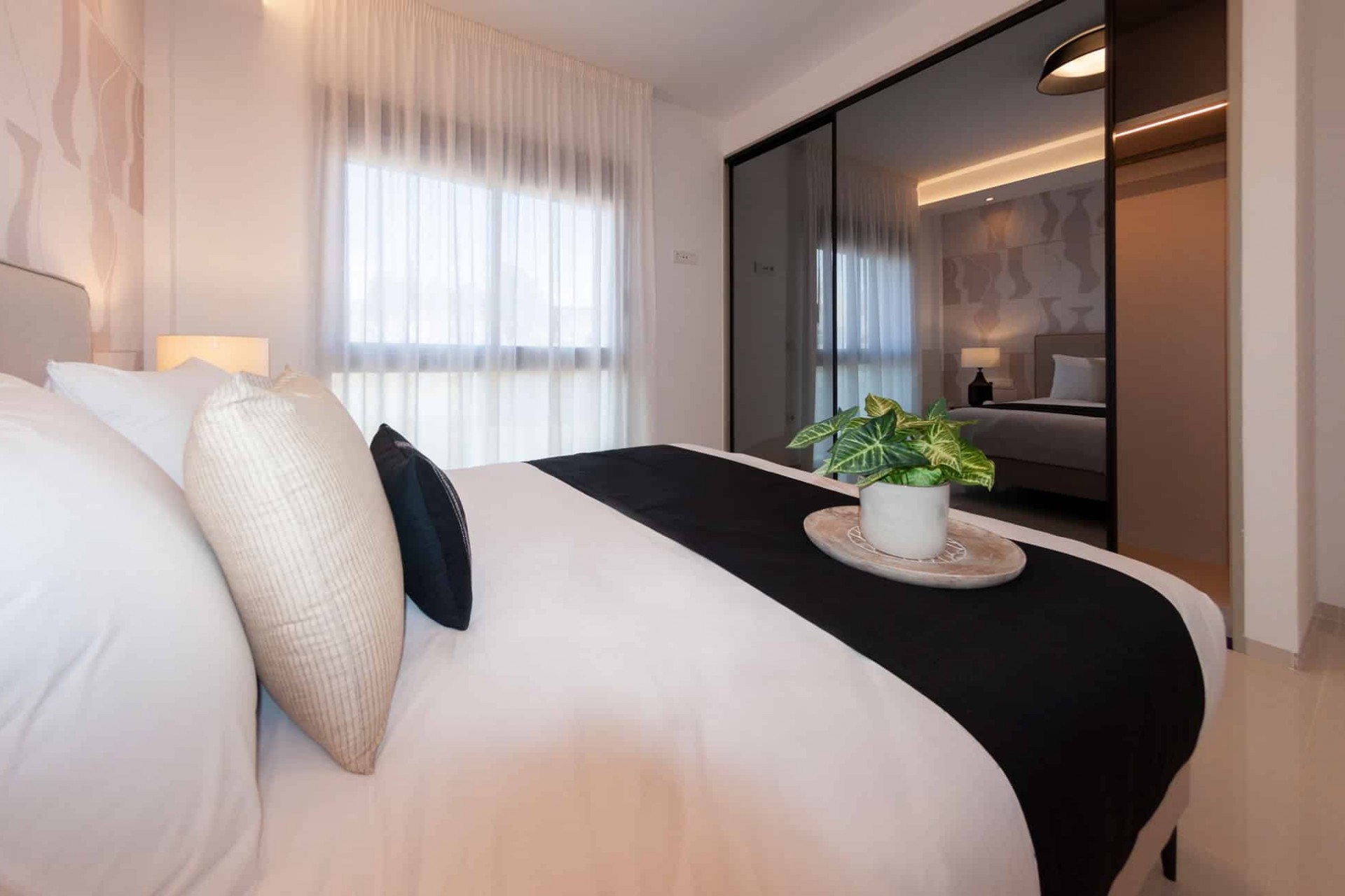 Nieuw - Vrijstaande Villa - Ciudad Quesada - Doña Pepa