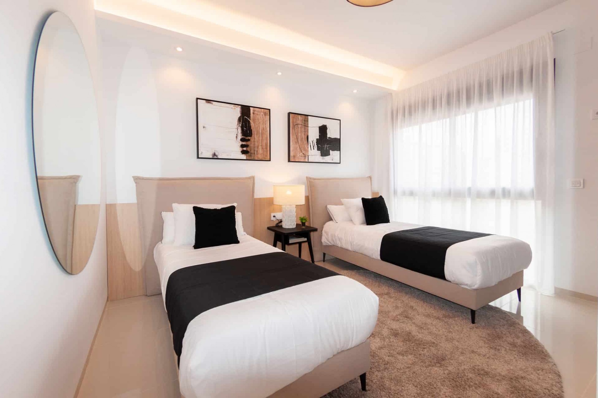 Nieuw - Vrijstaande Villa - Ciudad Quesada - Doña Pepa