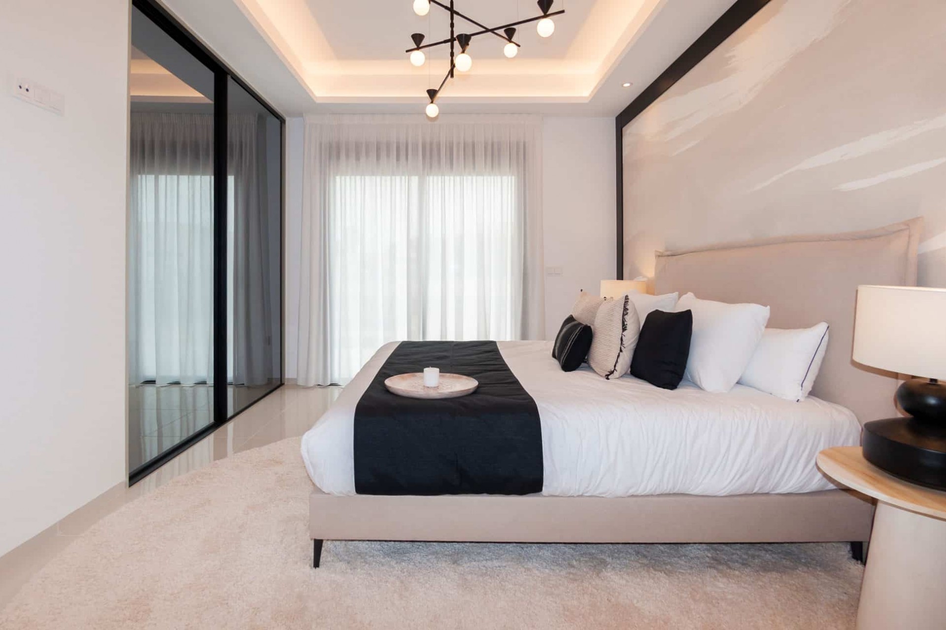 Nieuw - Vrijstaande Villa - Ciudad Quesada - Doña Pepa