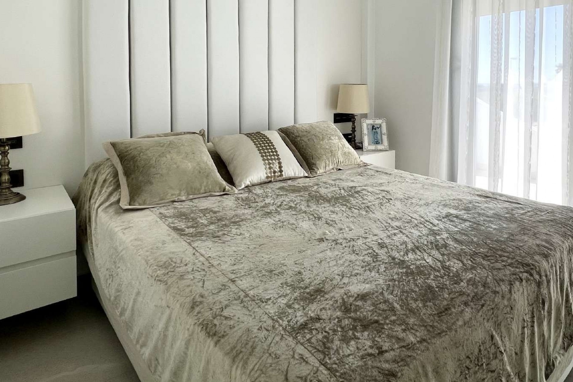 Nieuw - Vrijstaande Villa - Ciudad Quesada - Doña Pepa