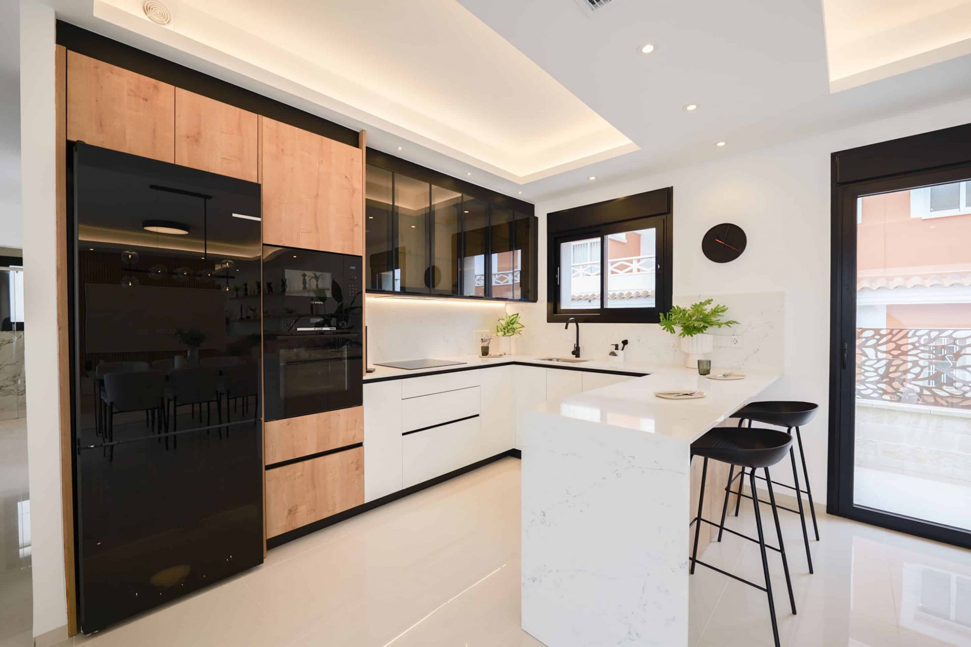 Nieuw - Vrijstaande Villa - Ciudad Quesada - Doña Pepa