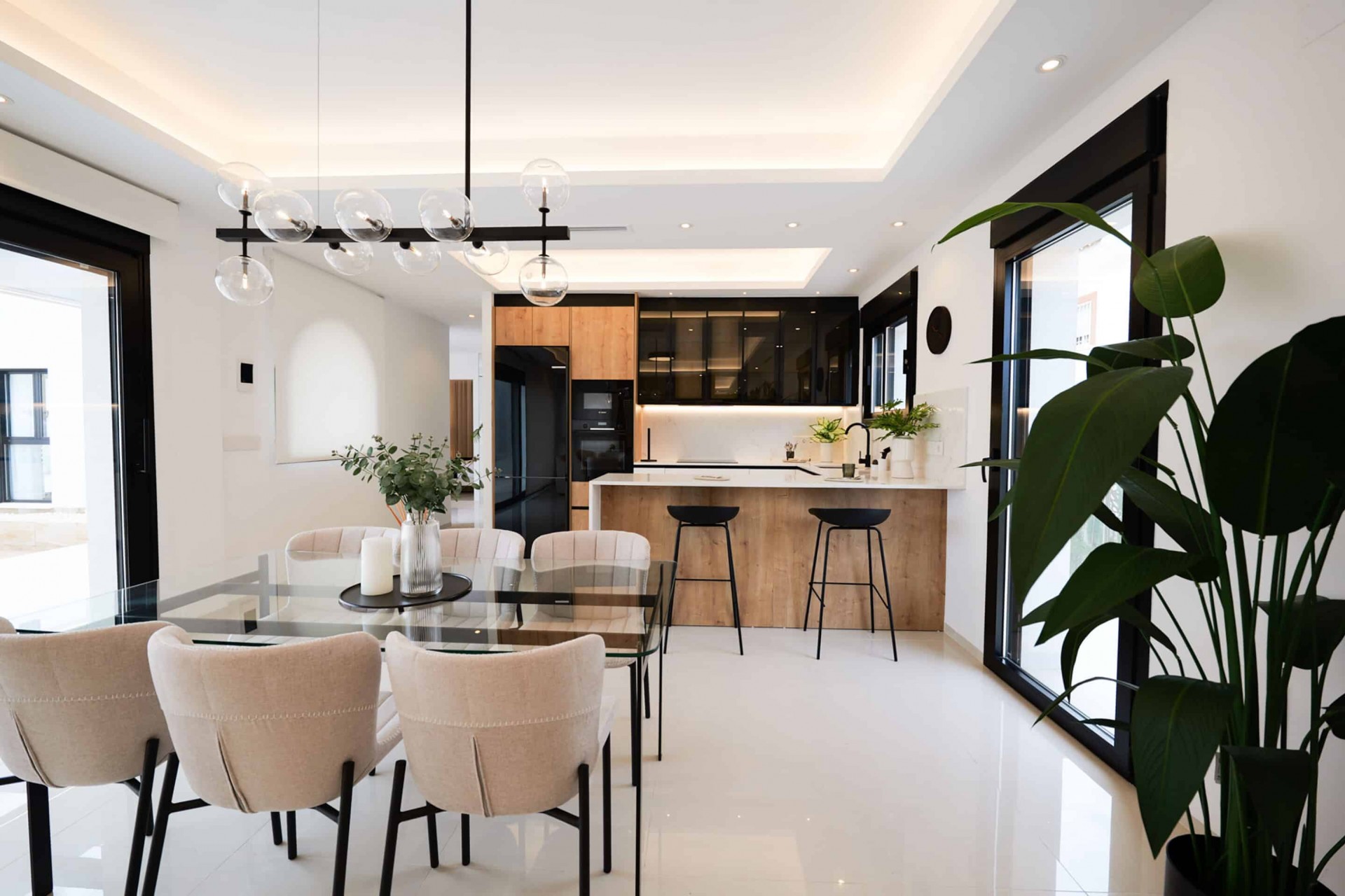 Nieuw - Vrijstaande Villa - Ciudad Quesada - Doña Pepa