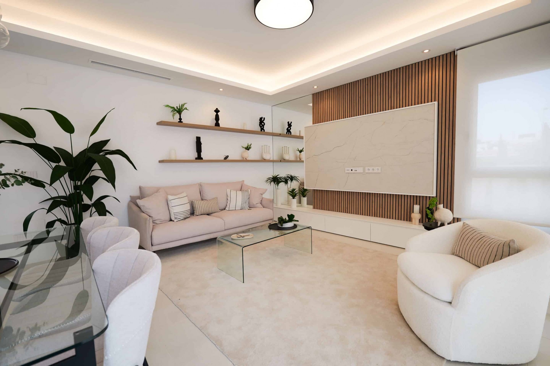 Nieuw - Vrijstaande Villa - Ciudad Quesada - Doña Pepa