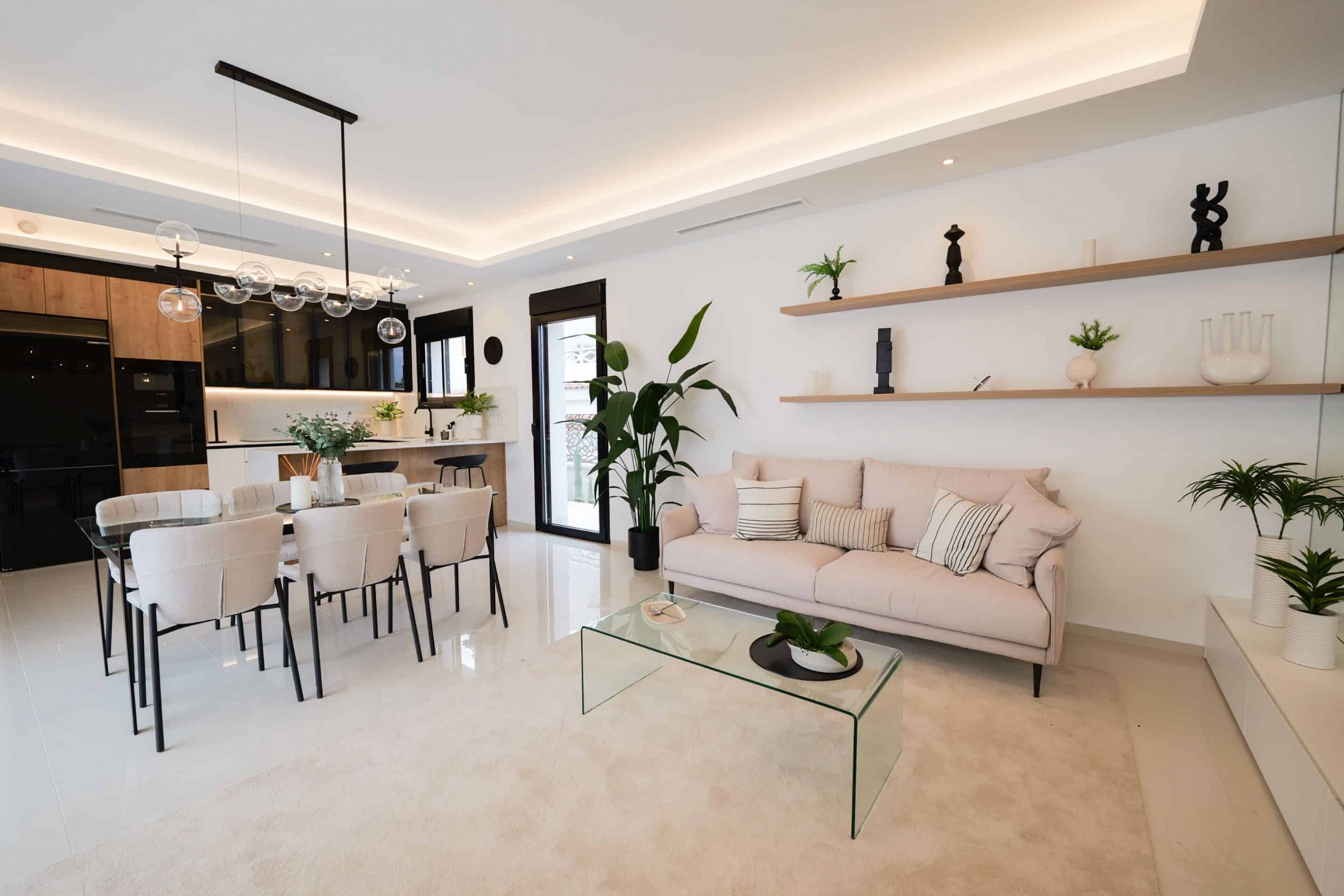 Nieuw - Vrijstaande Villa - Ciudad Quesada - Doña Pepa