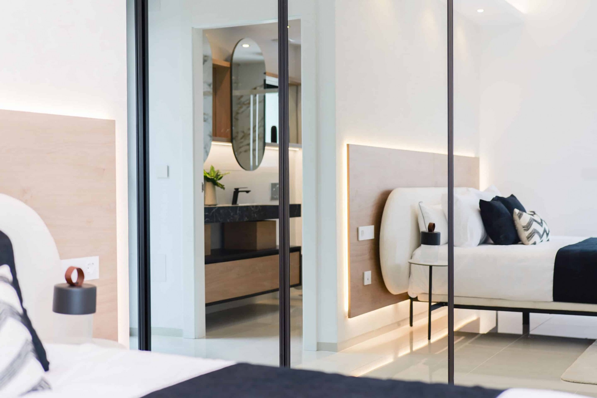 Nieuw - Vrijstaande Villa - Ciudad Quesada - Doña Pepa