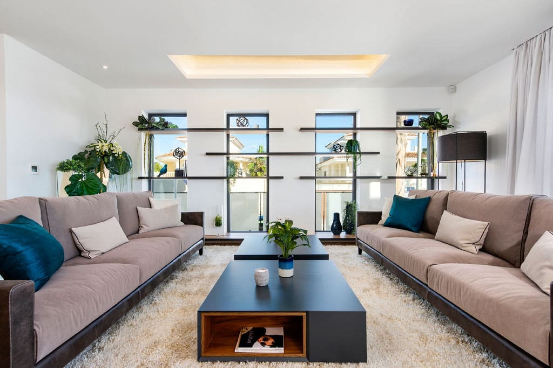 Nieuw - Vrijstaande Villa - Ciudad Quesada - Doña Pepa