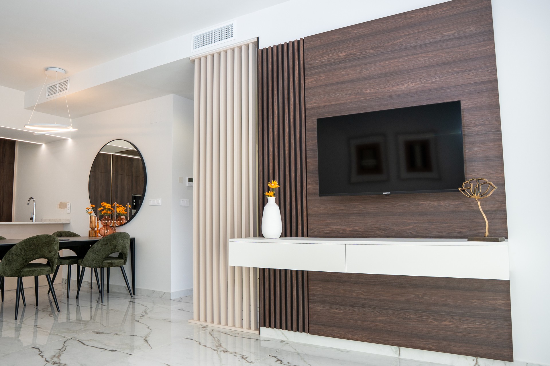 Nieuw - Vrijstaande Villa - Ciudad Quesada - Doña Pepa