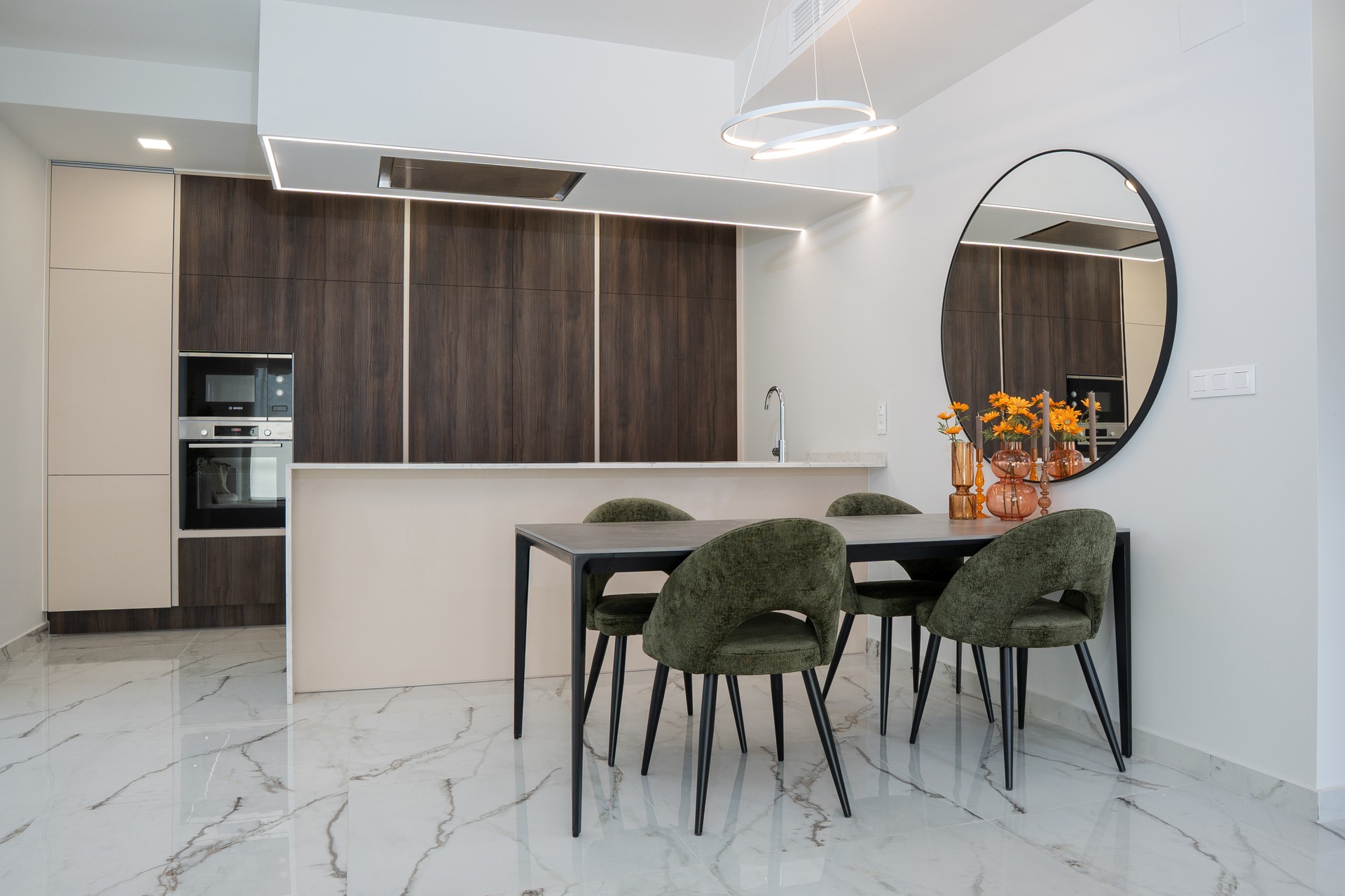 Nieuw - Vrijstaande Villa - Ciudad Quesada - Doña Pepa