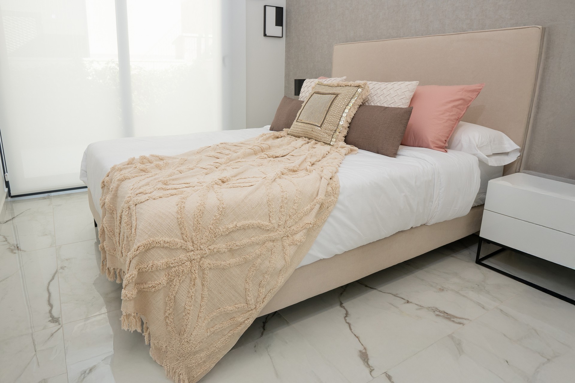 Nieuw - Vrijstaande Villa - Ciudad Quesada - Doña Pepa