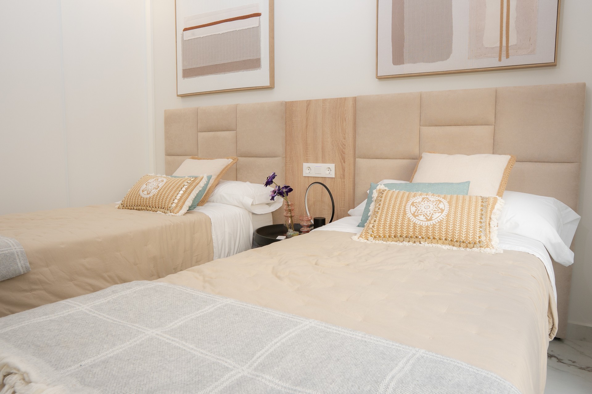 Nieuw - Vrijstaande Villa - Ciudad Quesada - Doña Pepa