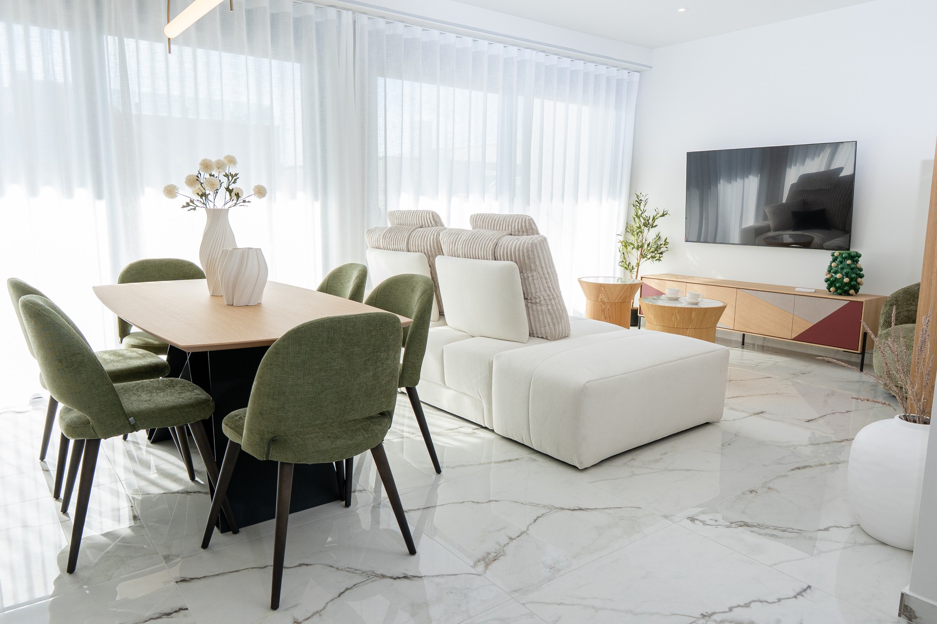 Nieuw - Vrijstaande Villa - Ciudad Quesada - Doña Pepa