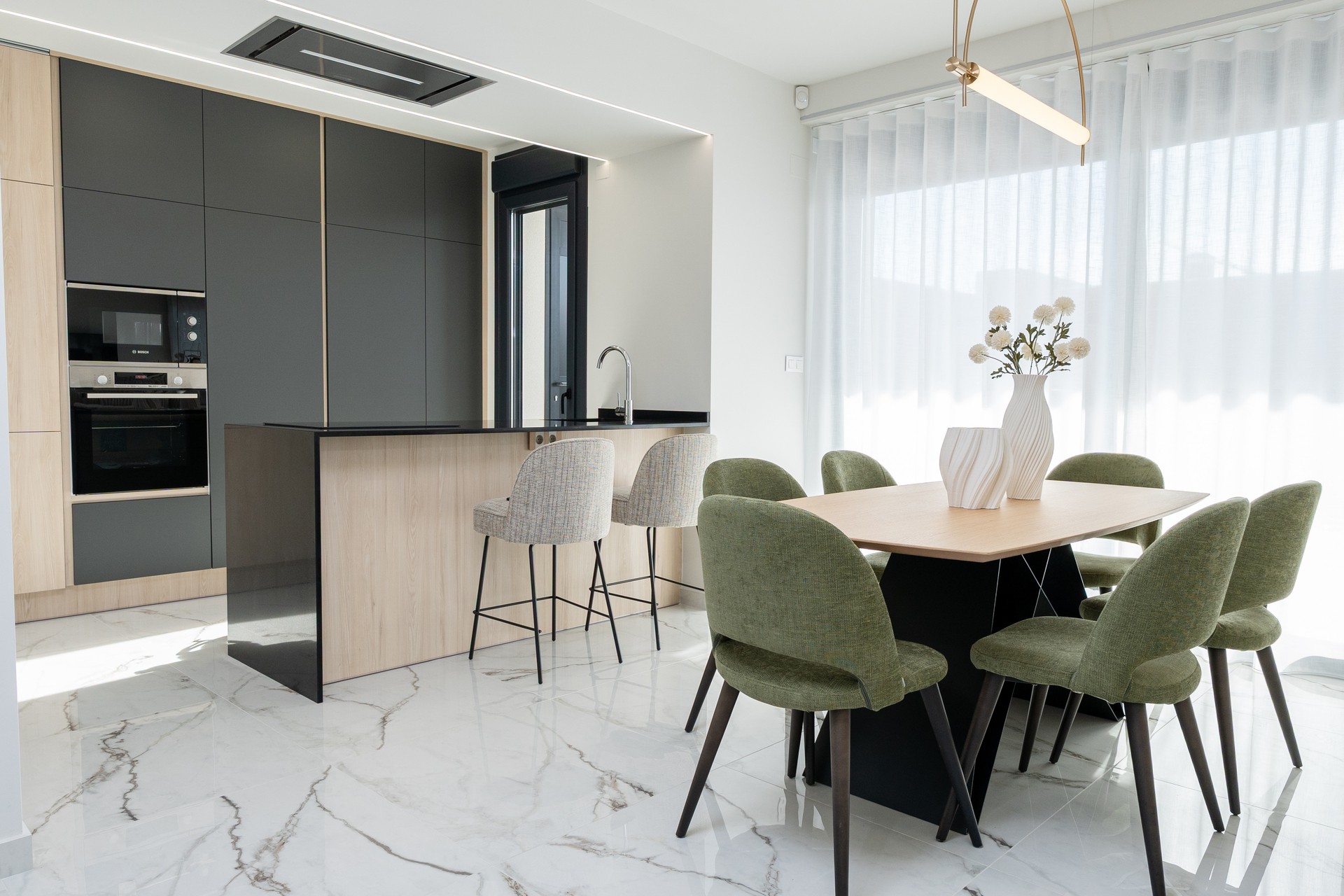 Nieuw - Vrijstaande Villa - Ciudad Quesada - Doña Pepa