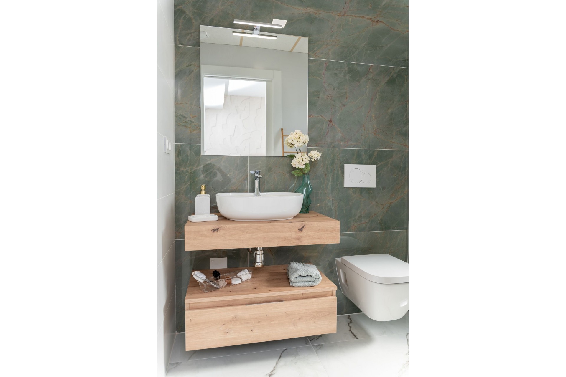 Nieuw - Vrijstaande Villa - Ciudad Quesada - Doña Pepa