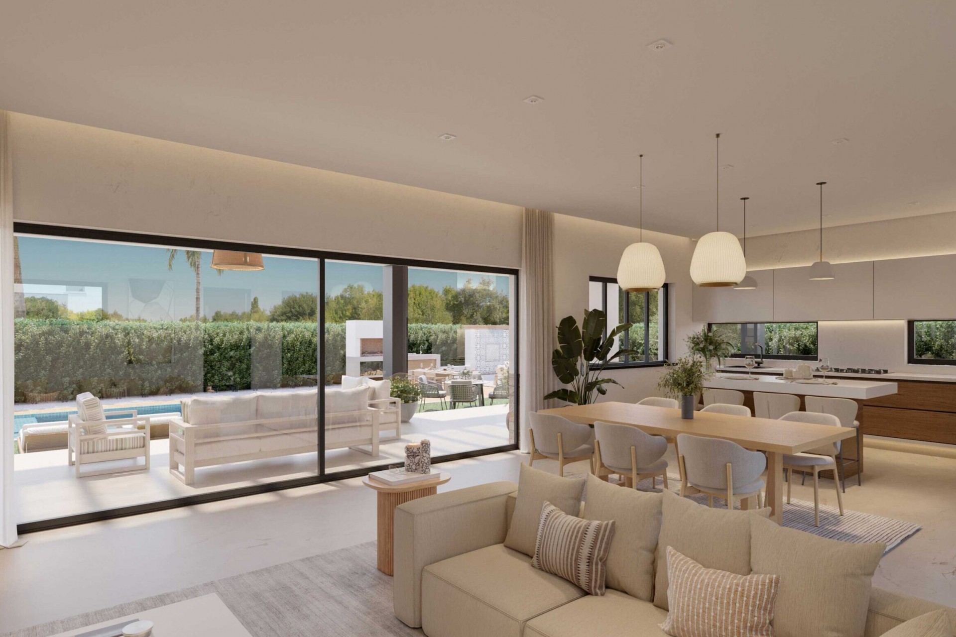 Nieuw - Vrijstaande Villa - Ciudad Quesada - Doña Pepa