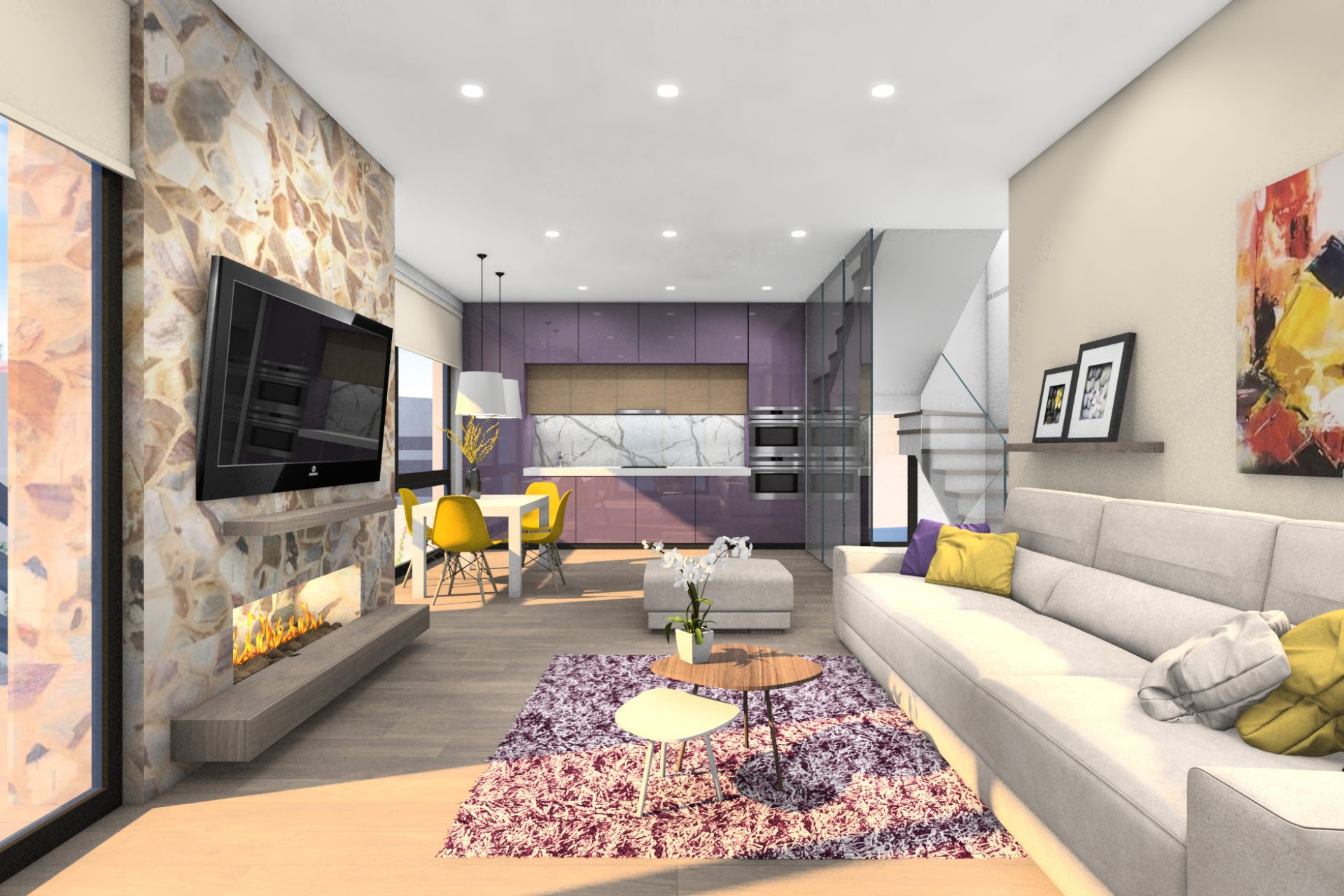 Nieuw - Vrijstaande Villa - Ciudad Quesada - Doña Pepa