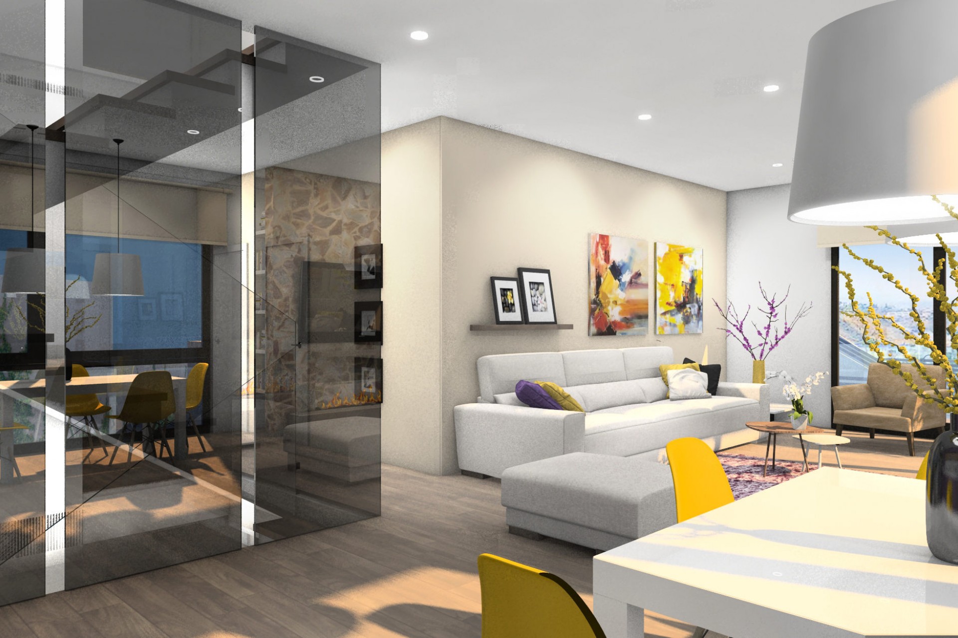 Nieuw - Vrijstaande Villa - Ciudad Quesada - Doña Pepa