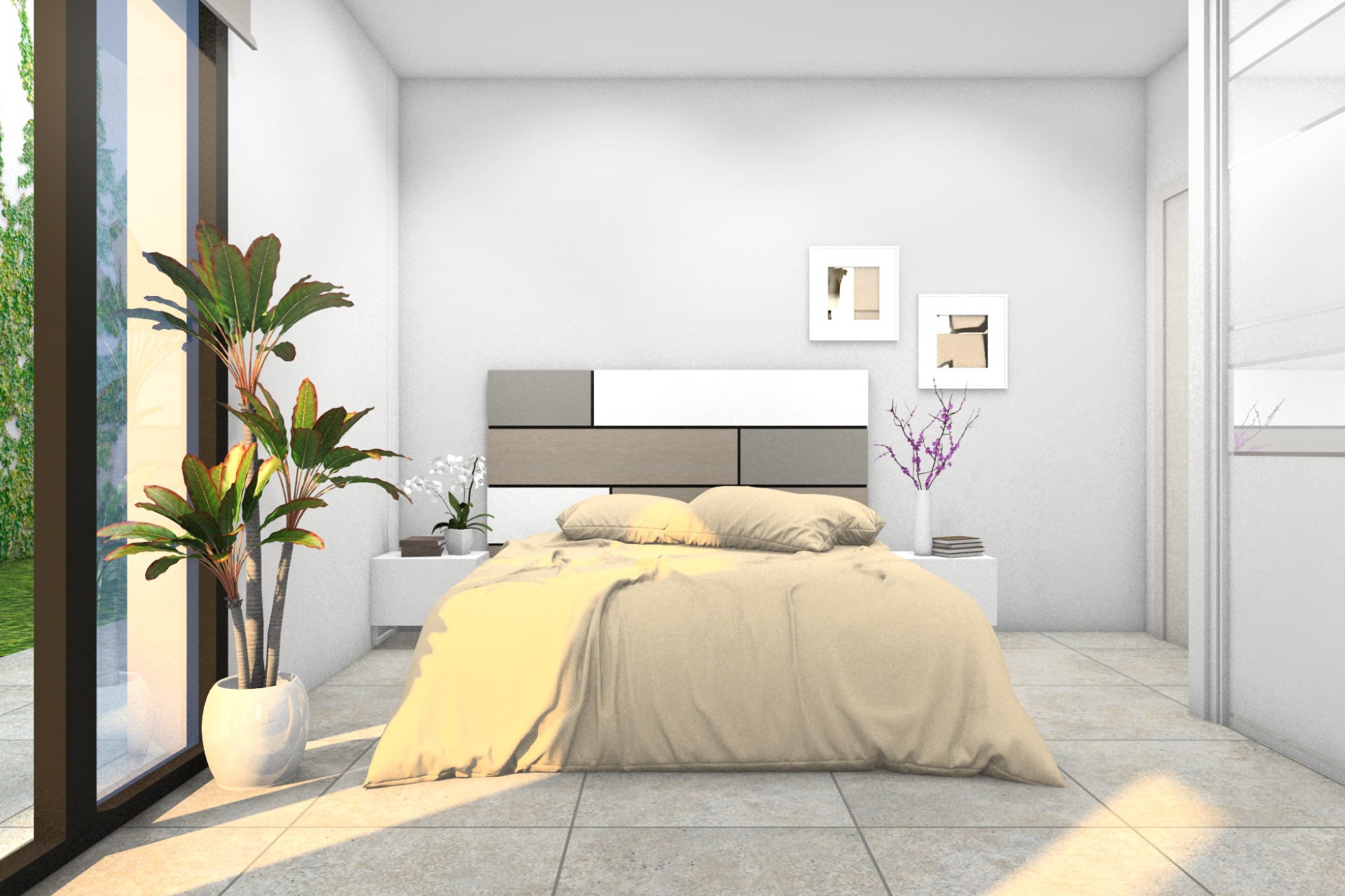 Nieuw - Vrijstaande Villa - Ciudad Quesada - Doña Pepa